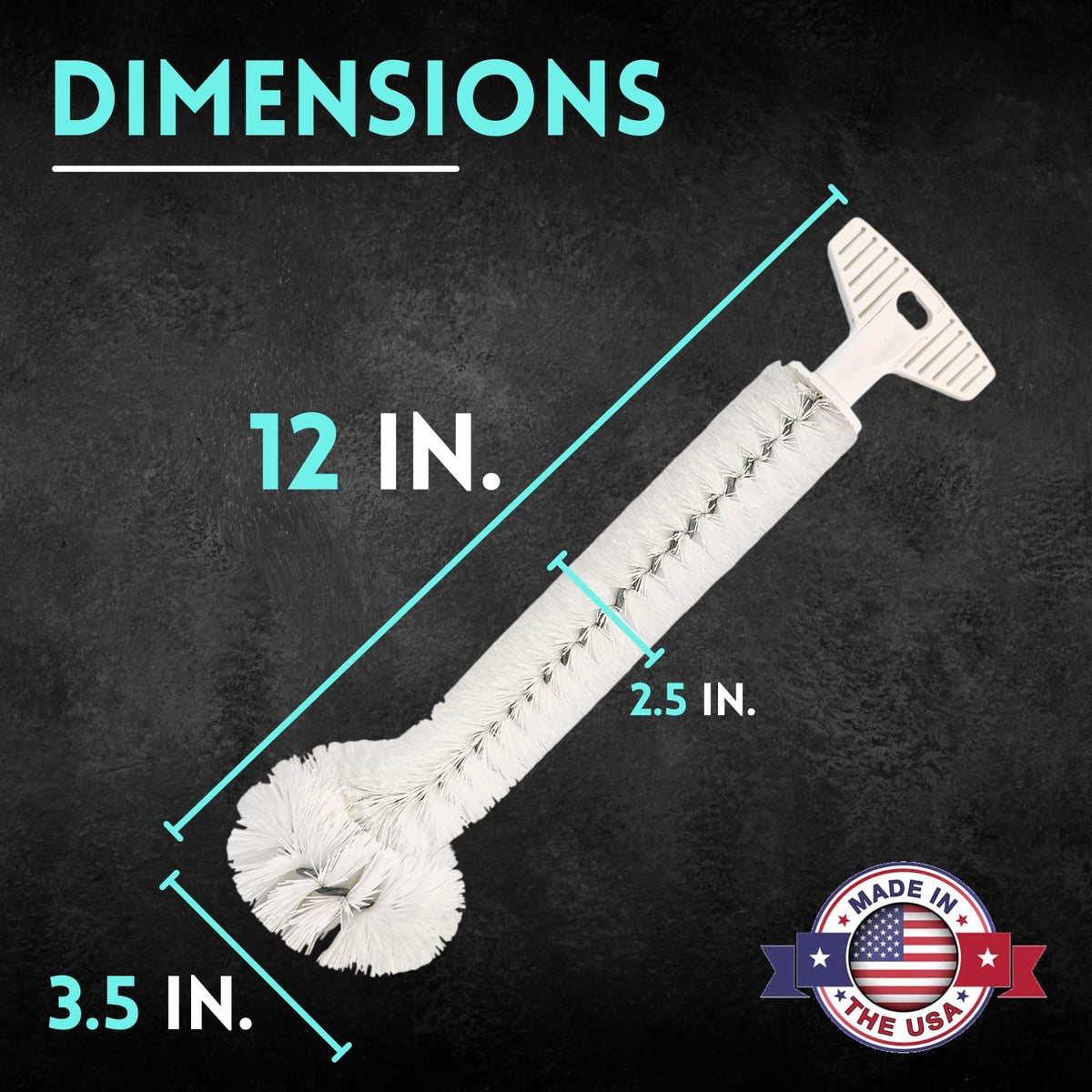 Universal Garbage Disposal Cleaner