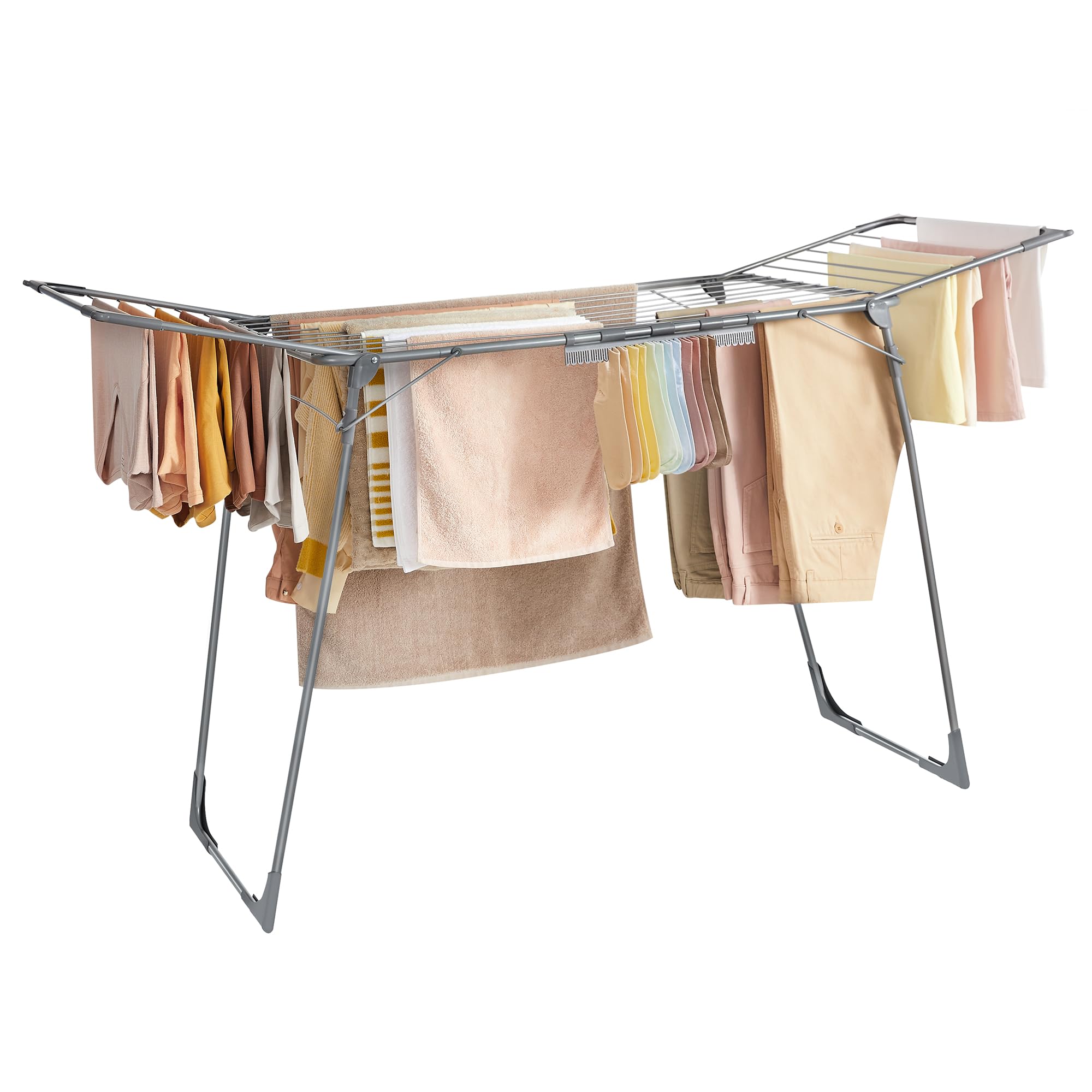 Clothes Drying Rack Foldable