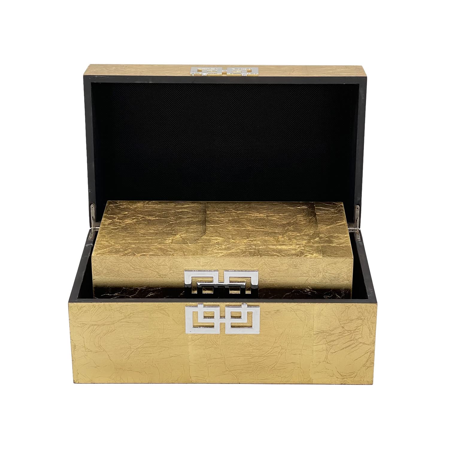 Storage Box Set Decorative Storage Box w