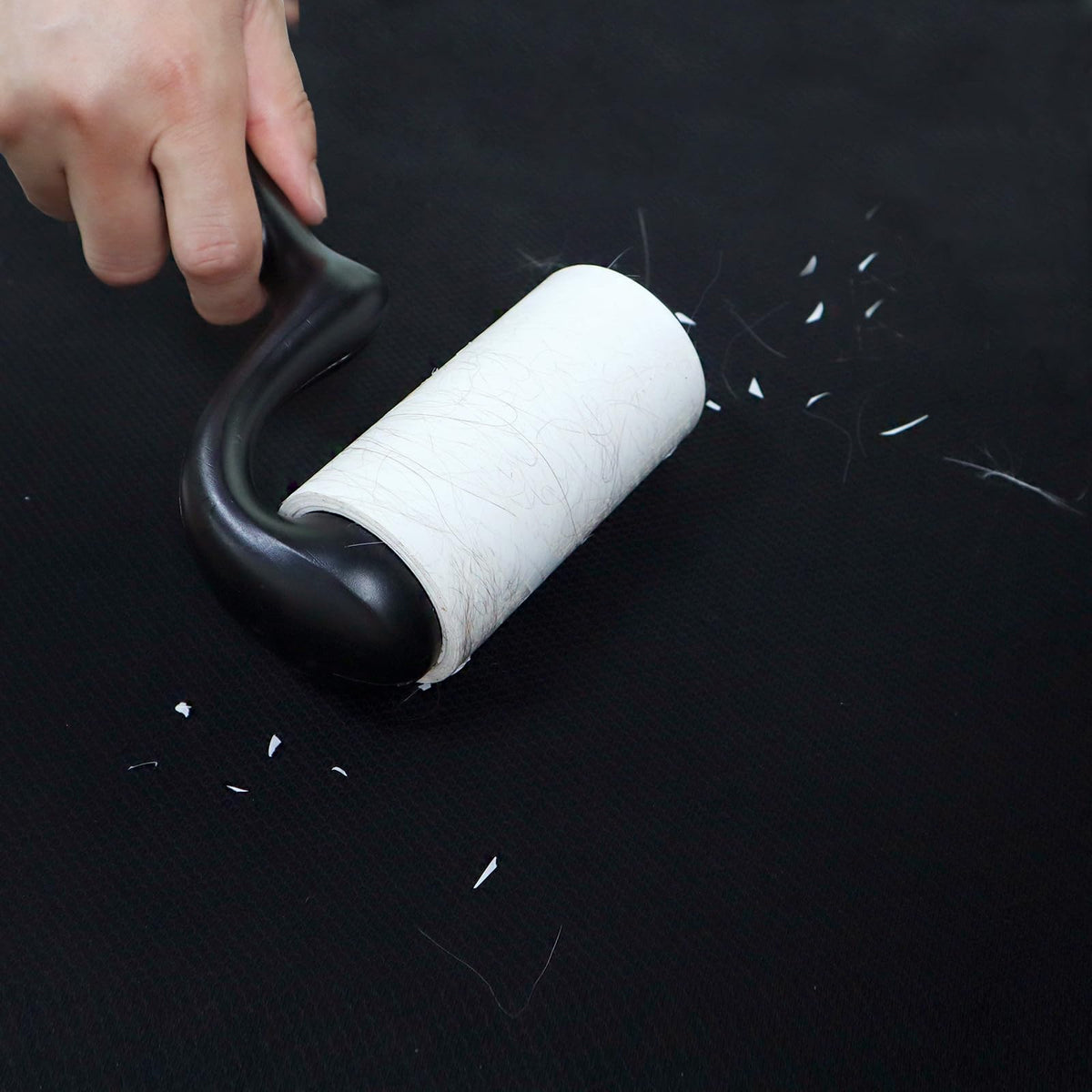 4 inch Lint Roller Refill Only for Scotch (300 Count)