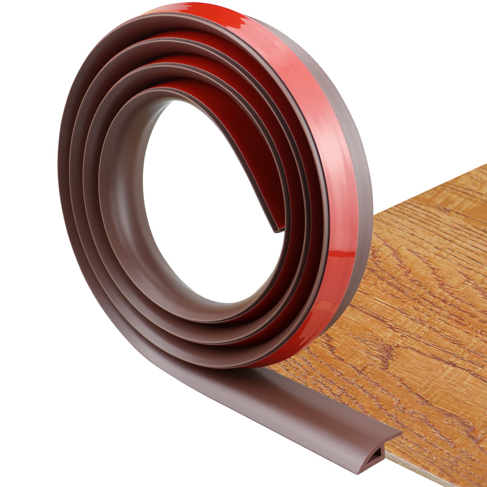 Carpet Transition Strip Self Adhesive Floor Transition Strip