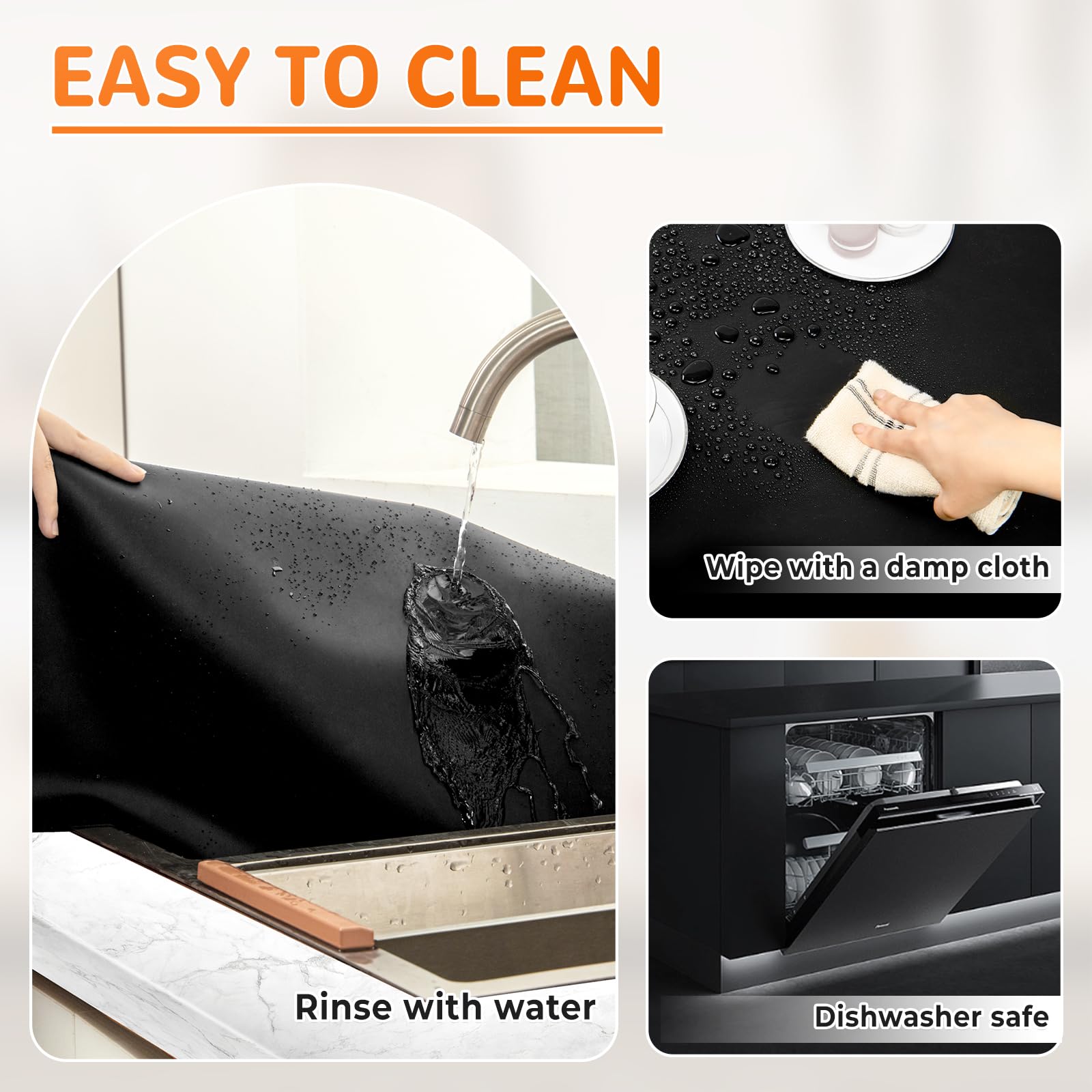 Heat Resistant Mat