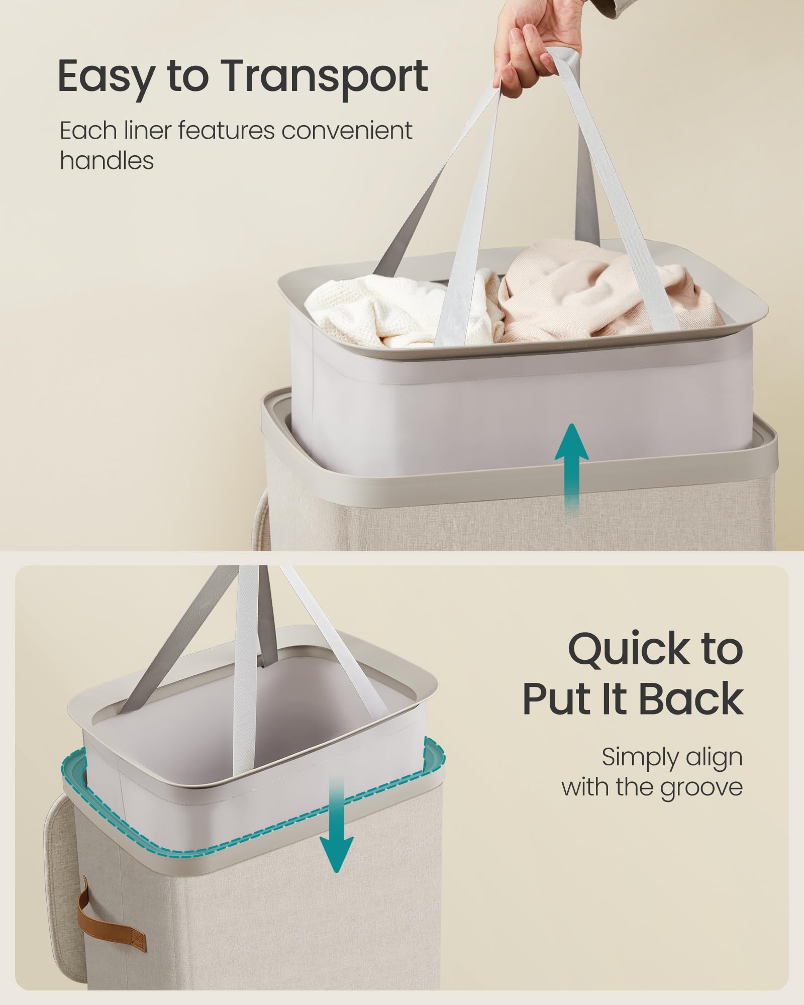 Laundry Basket