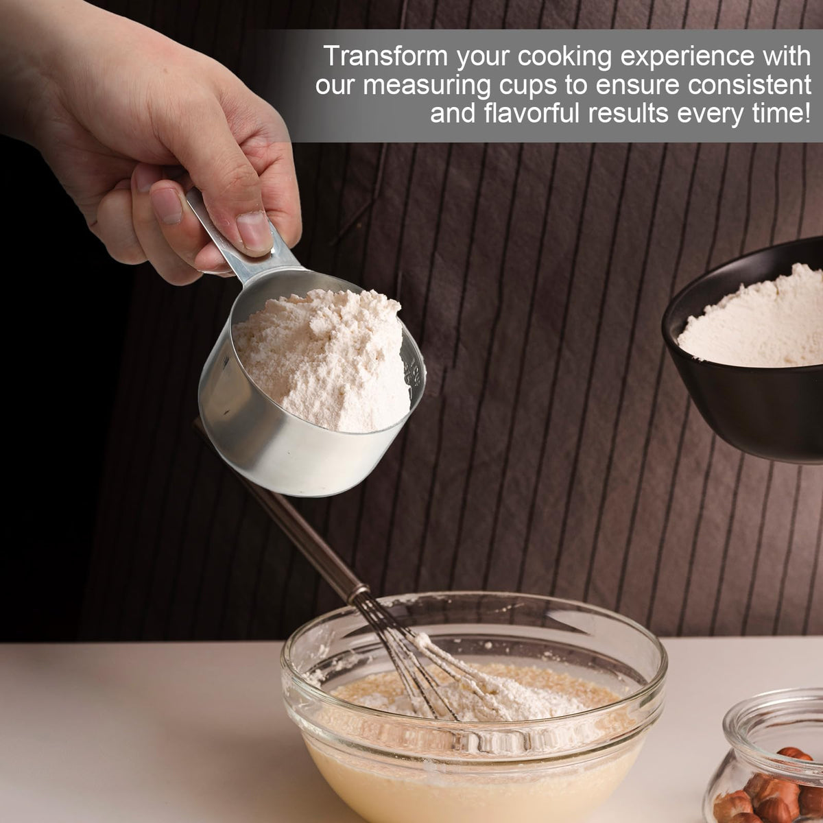 1 Cup Measuring Cup