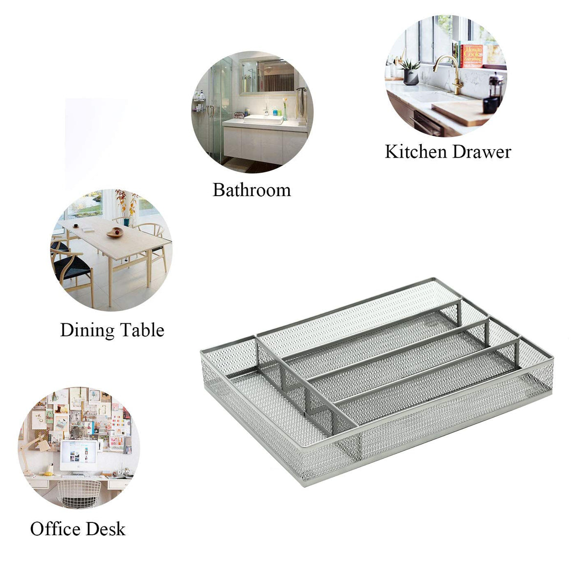 Drawer Organizer