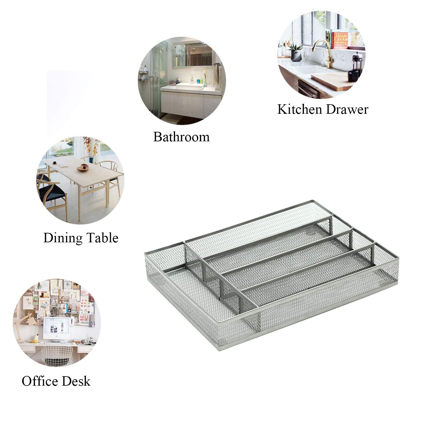 Drawer Organizer