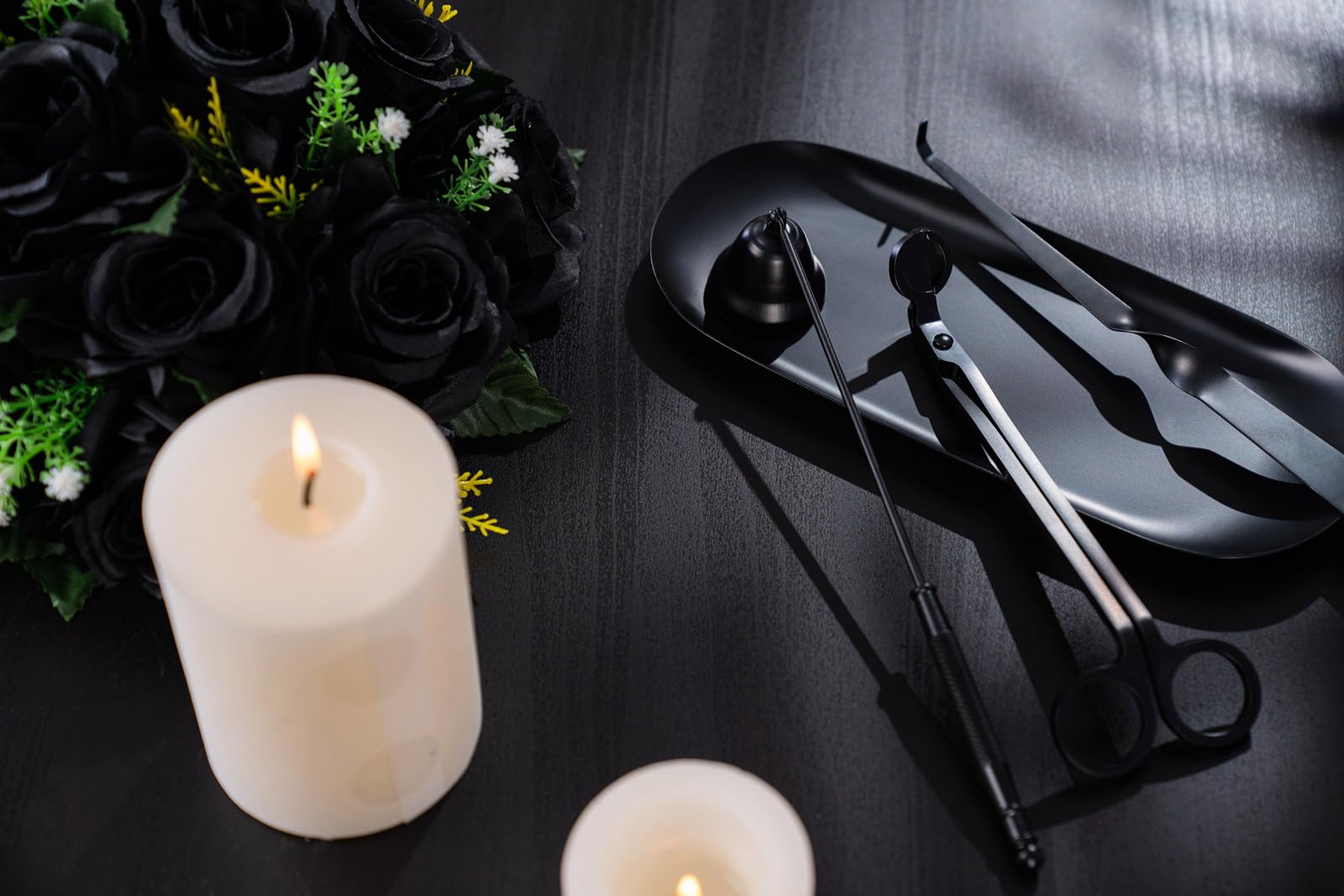 Candle Snuffer
