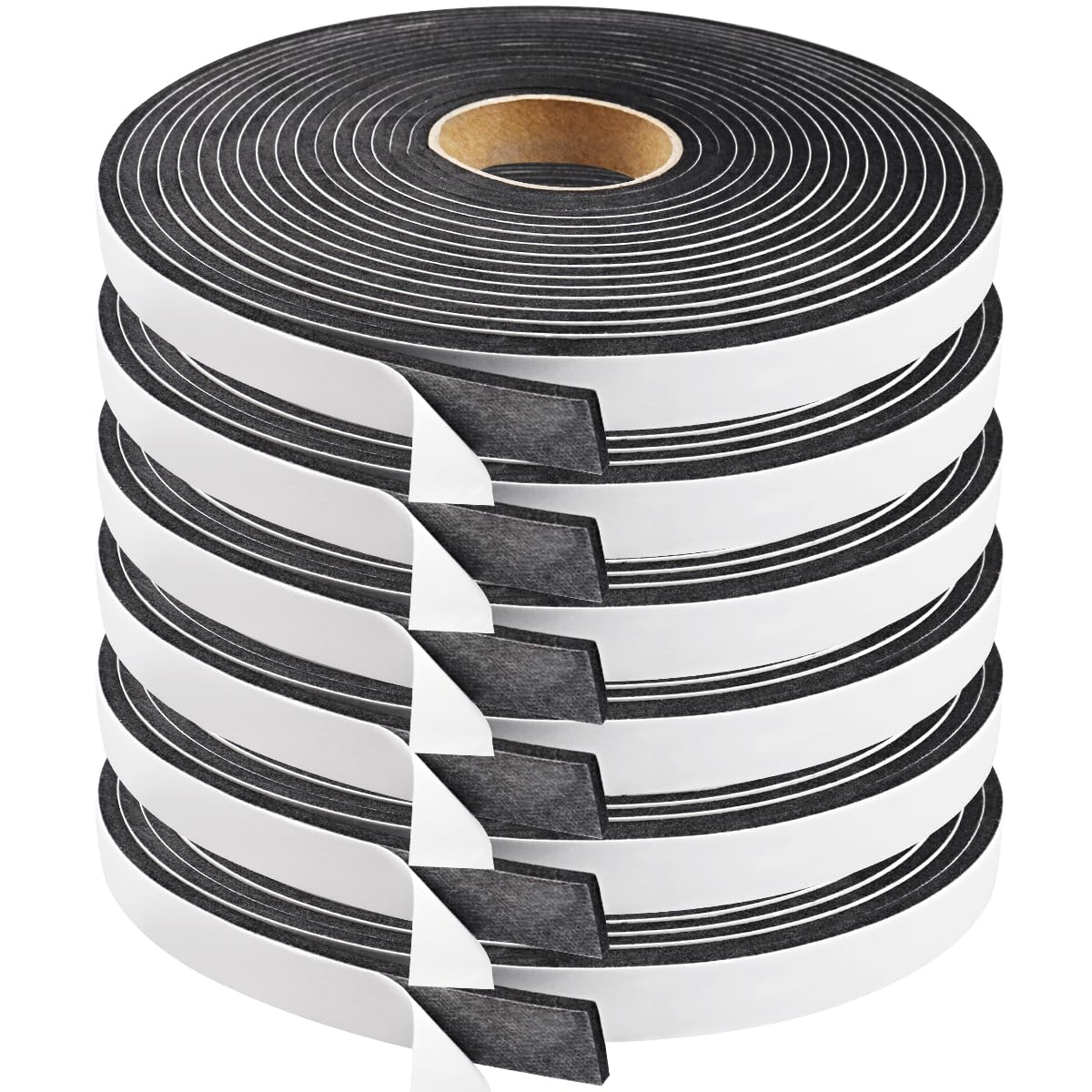 Seal Foam Tape (100.4 Foot)
