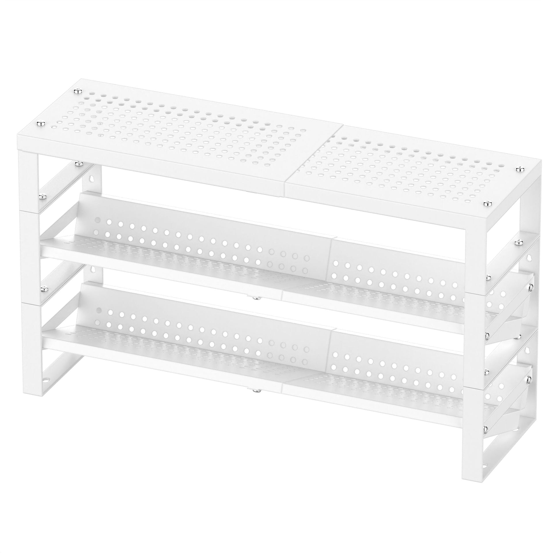 Expandable Stackable (3 Count)