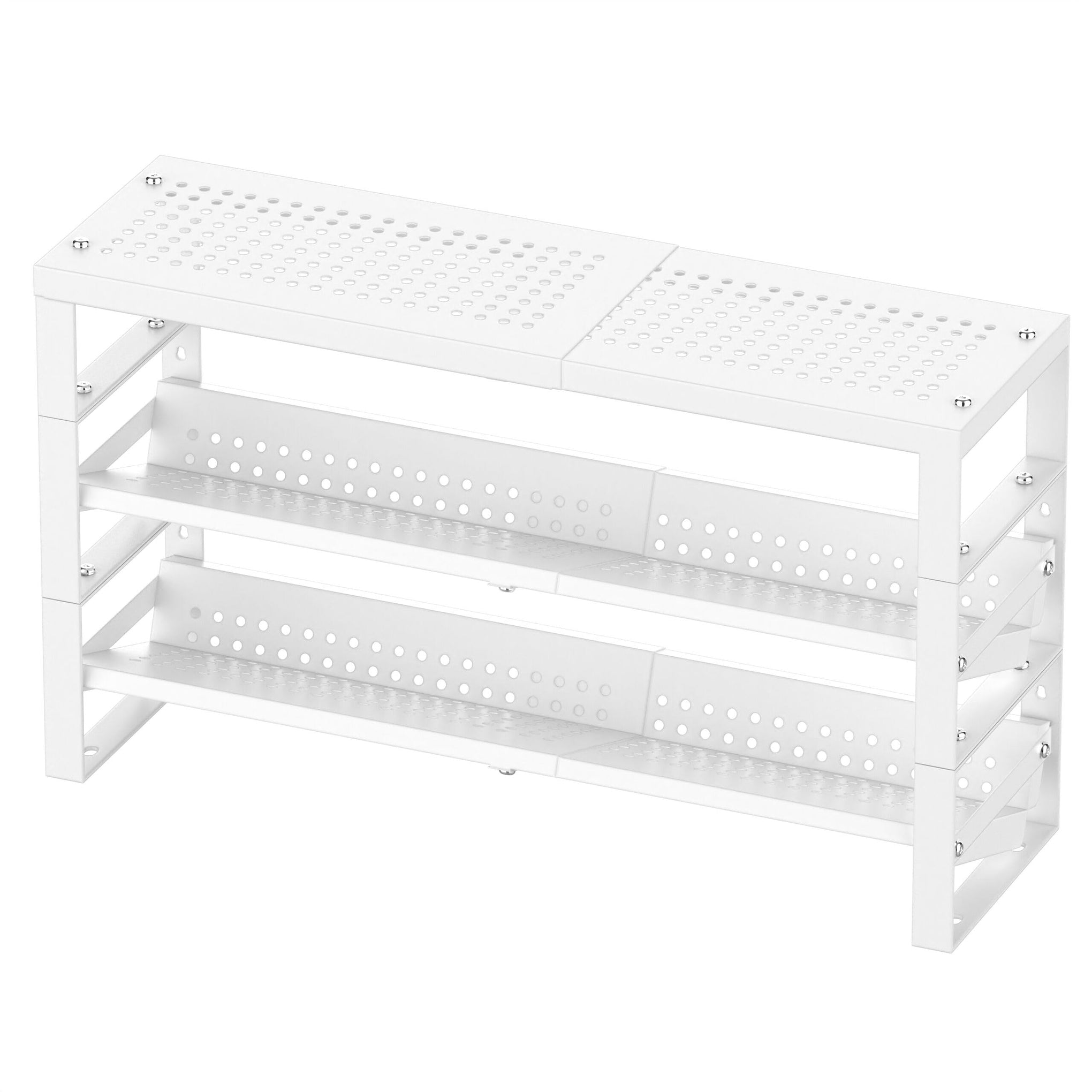 Expandable Stackable (3 Count)