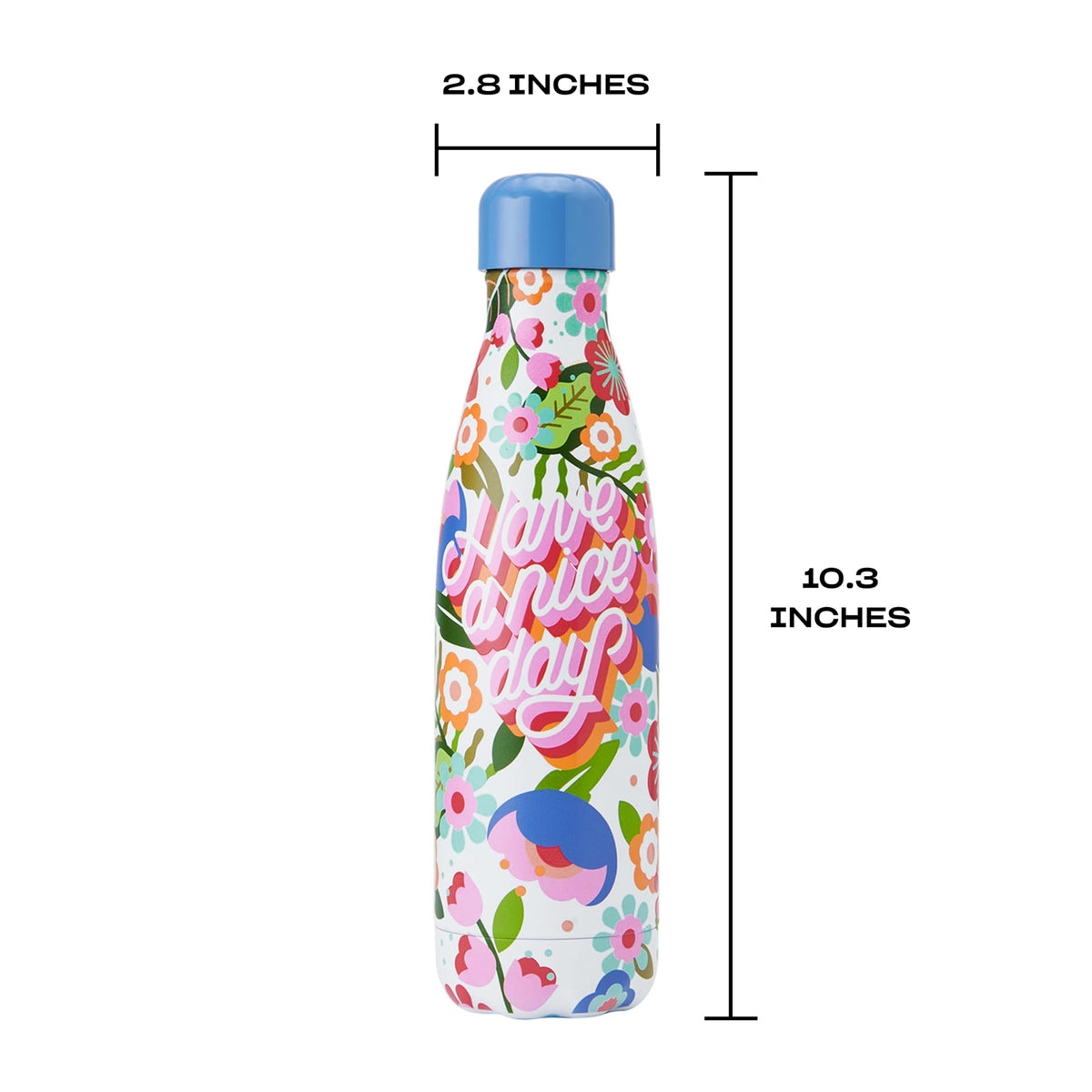 Stainless Steel Water Bottle