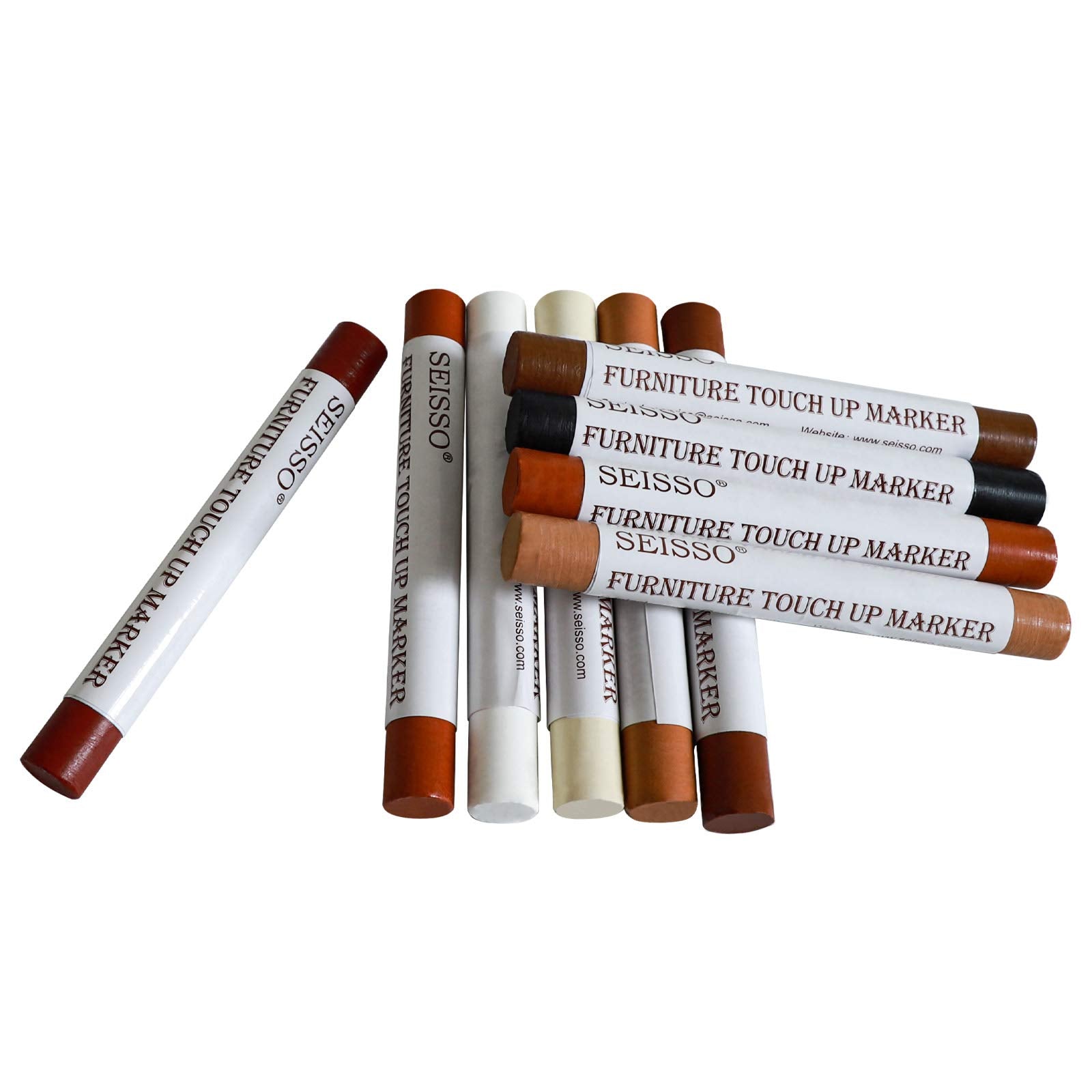 Wood Filler Sticks (10 Count)
