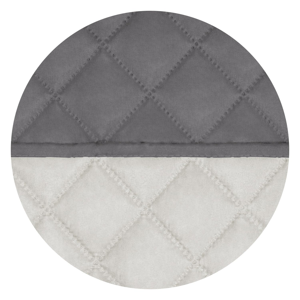 Reversible Quilted Couch Covers for Dogs Oversized Sofa Cover 78”