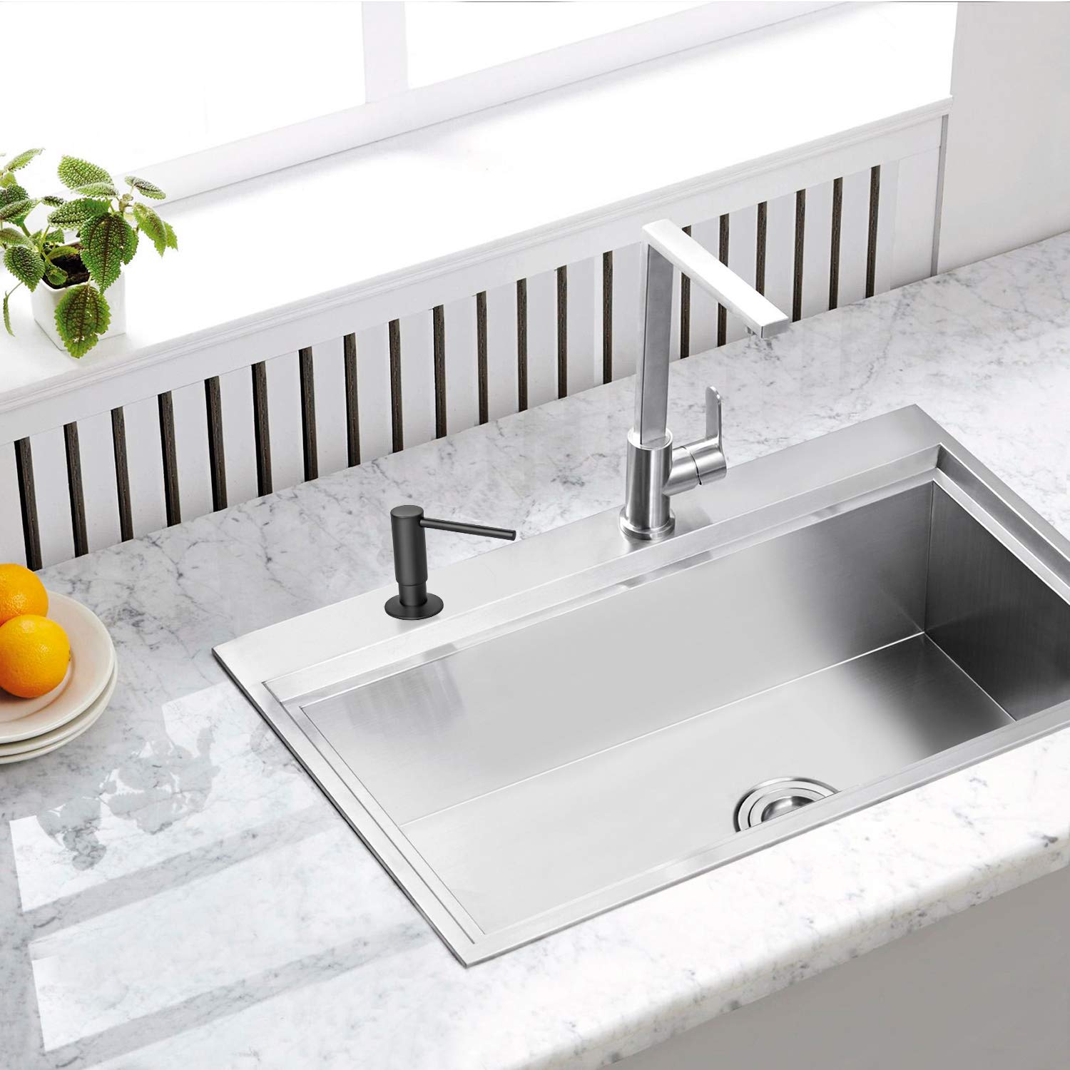 Sink Soap Dispenser