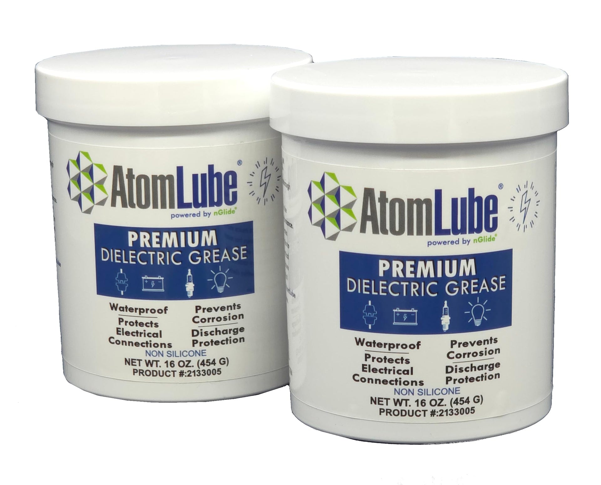 Premium Dielectric Grease (32 Ounce)