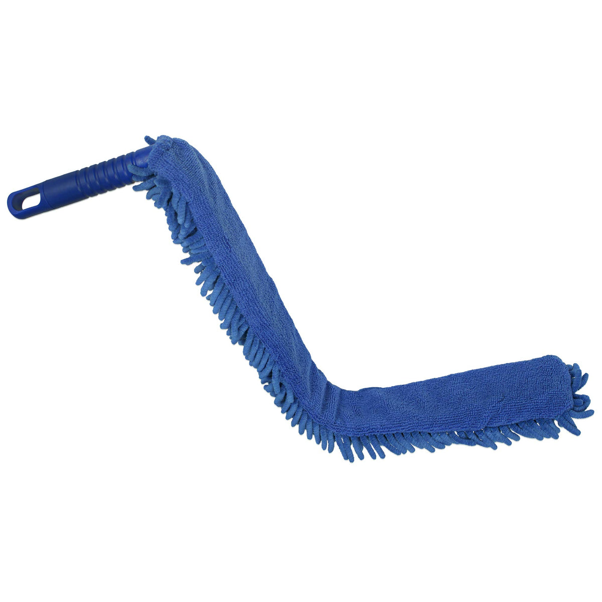 Handheld Reusable Microfiber Flex Duster