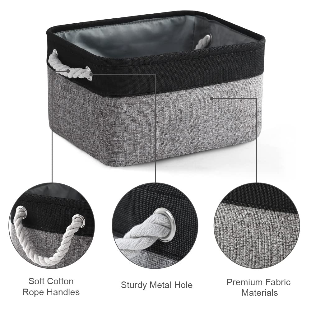 Storage Basket for Organizing