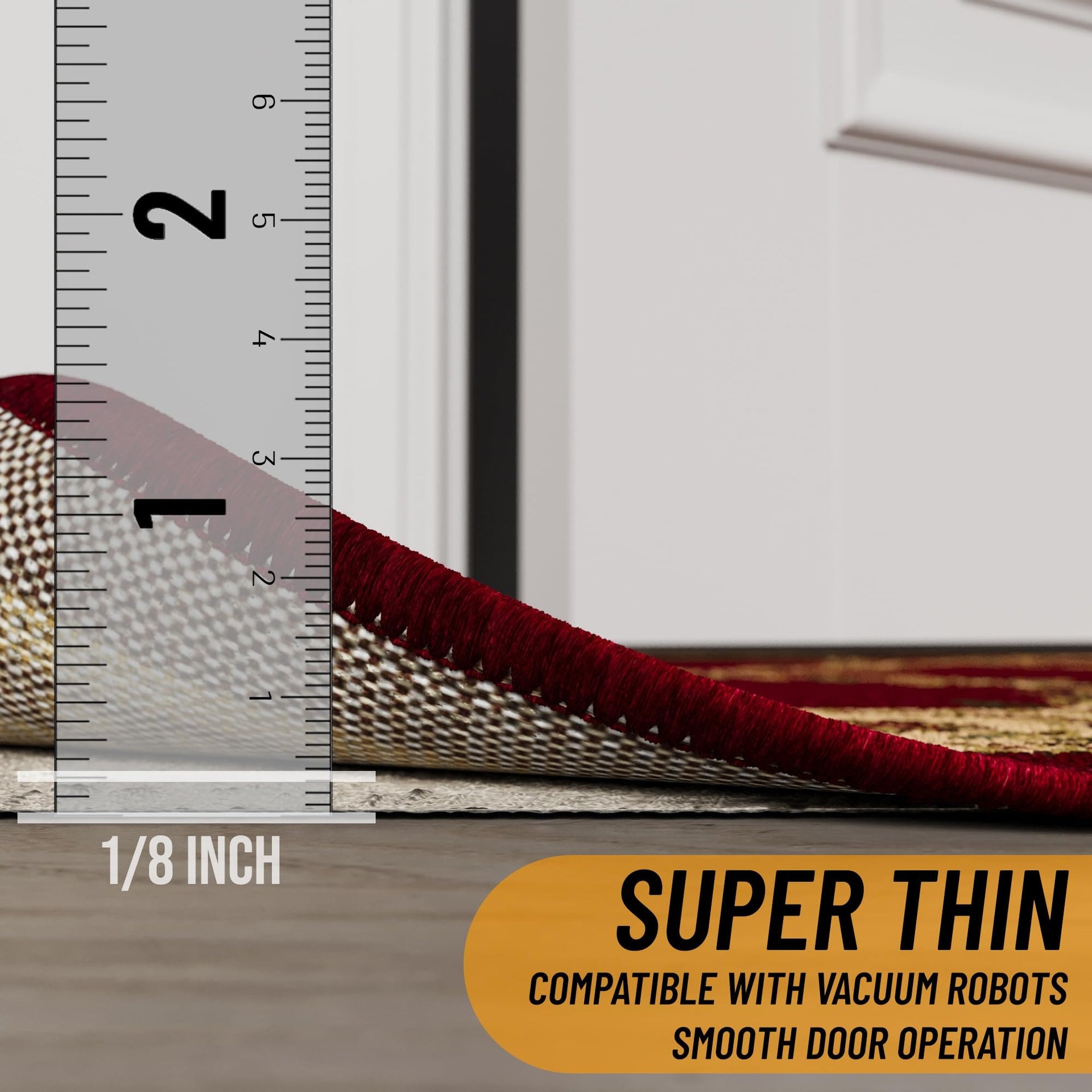 2'7" x 9' Non