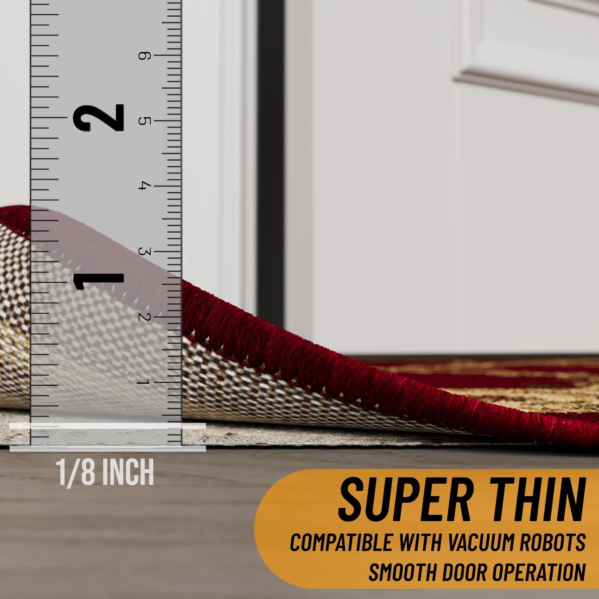 2'7" x 9' Non