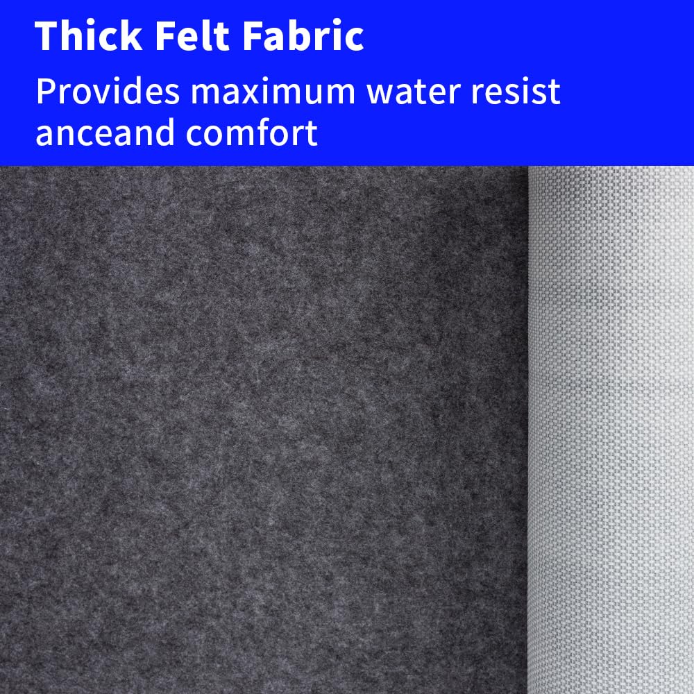 Waterproof Non (20160 sq inch)