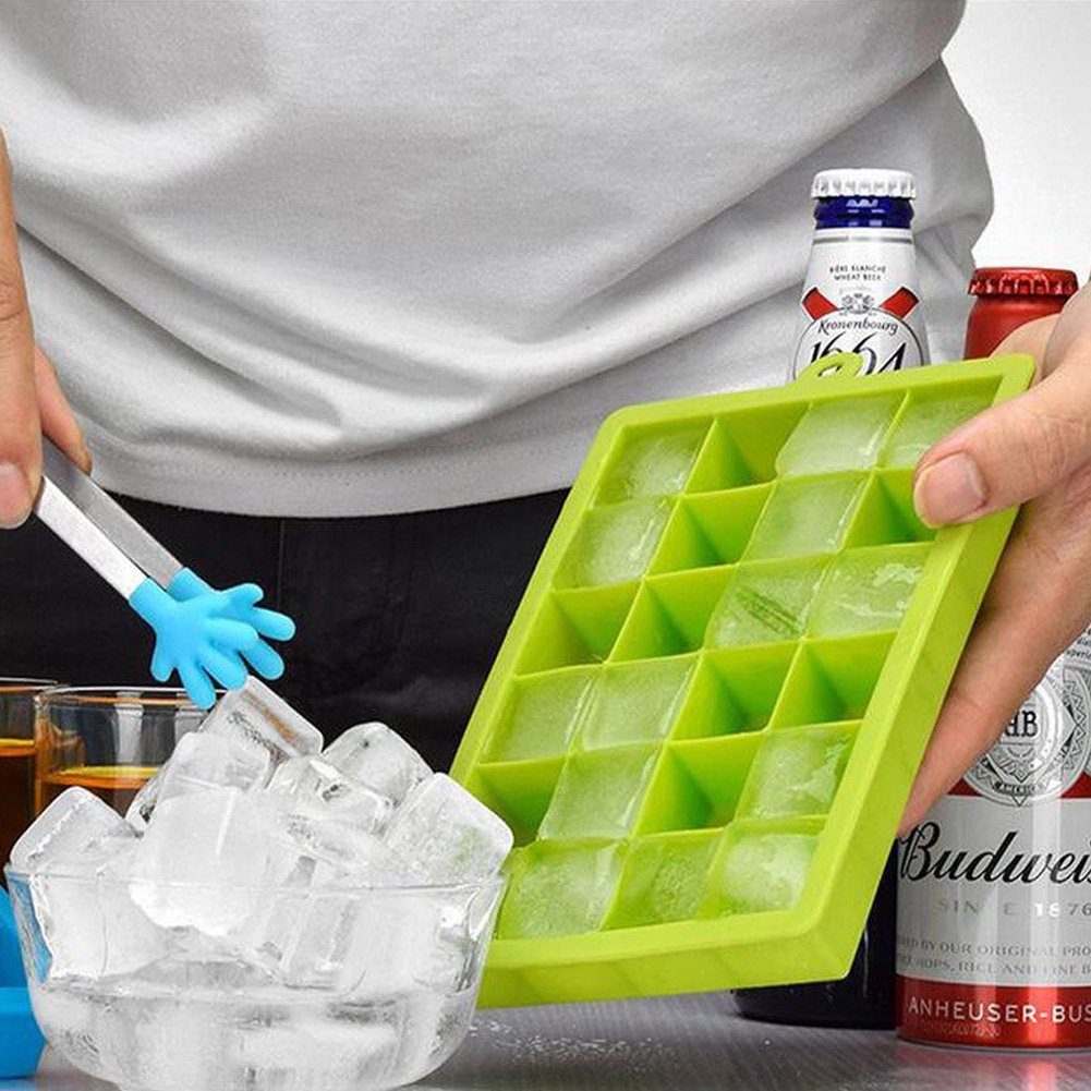 Ice Cube Tray (2 Count)