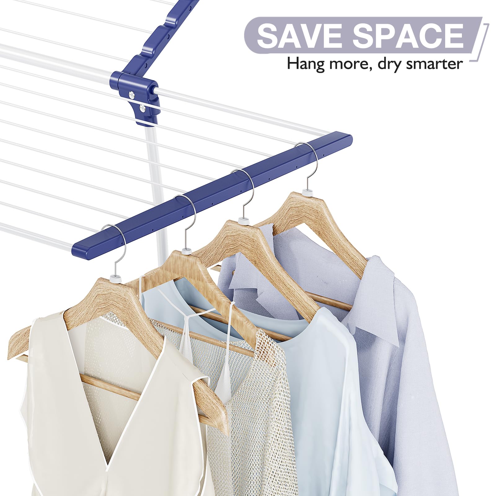 Clothes Drying Rack