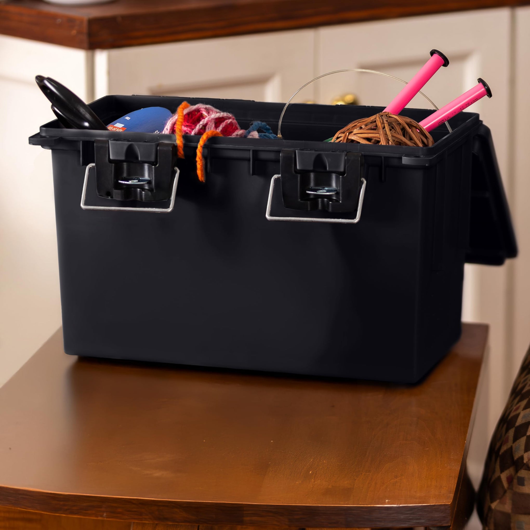 XL Ammo Box Made in USA