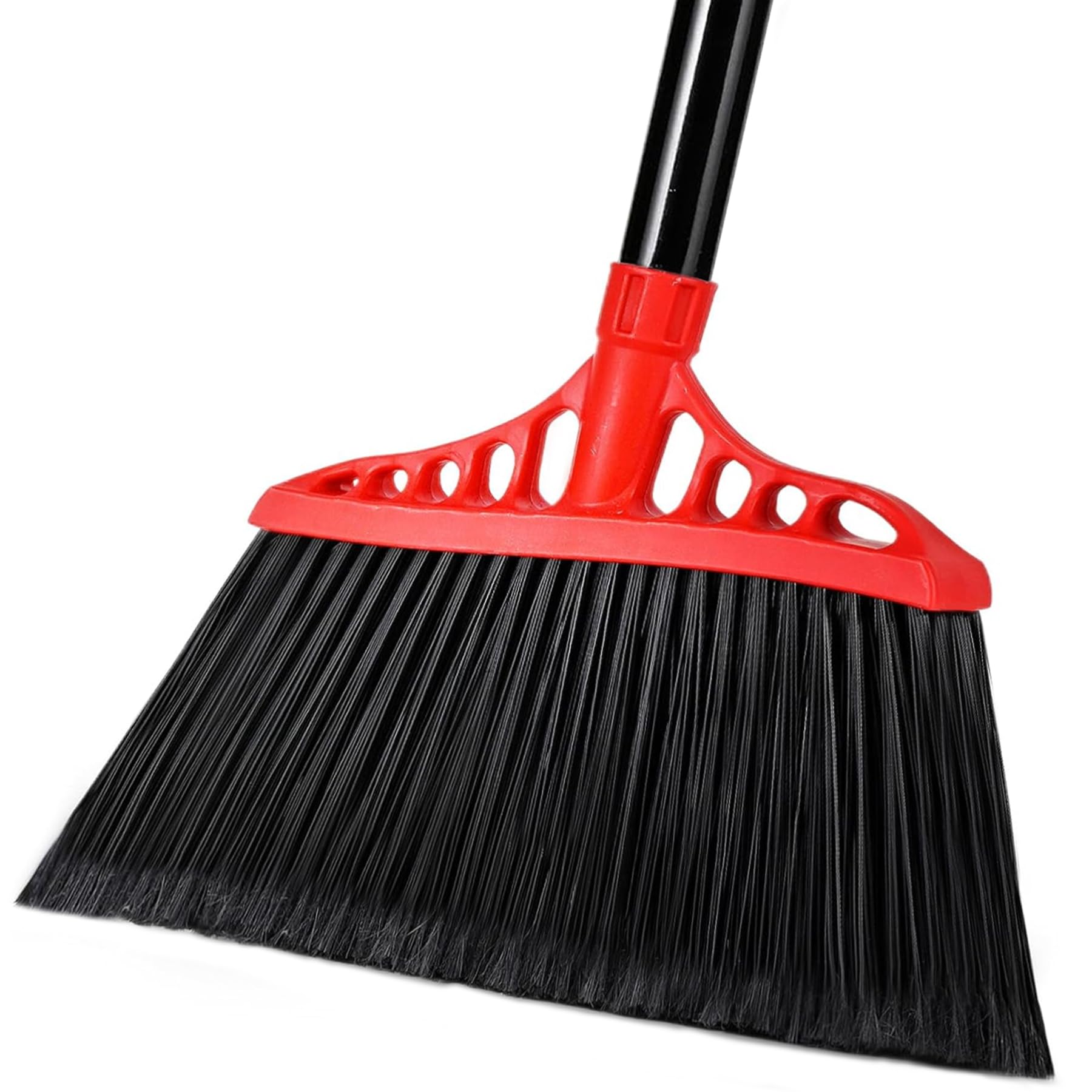 Heavy Duty Broom Commercial Indoor