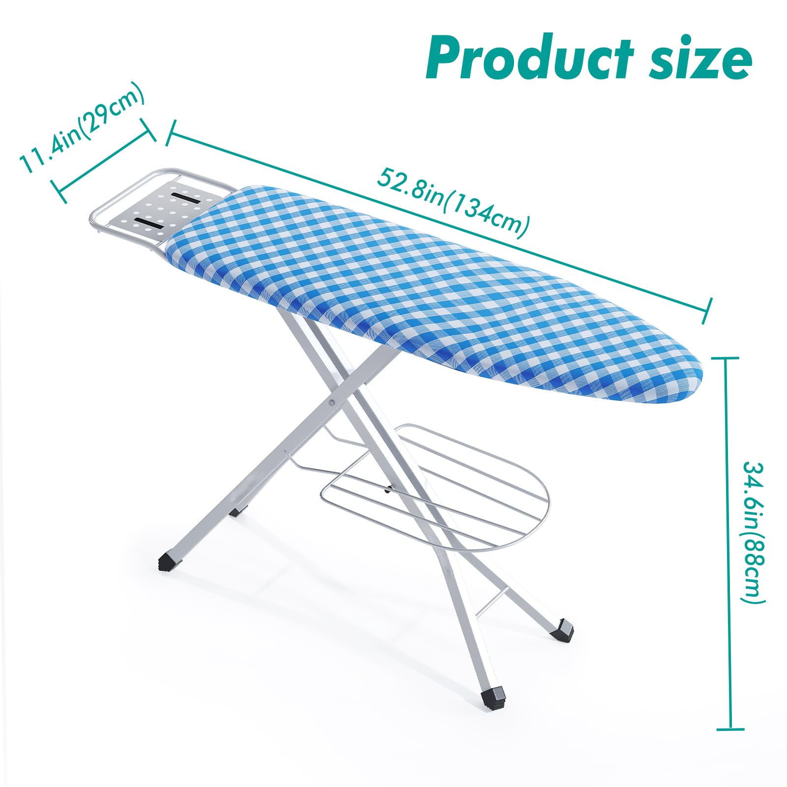 Full Size Ironing Board