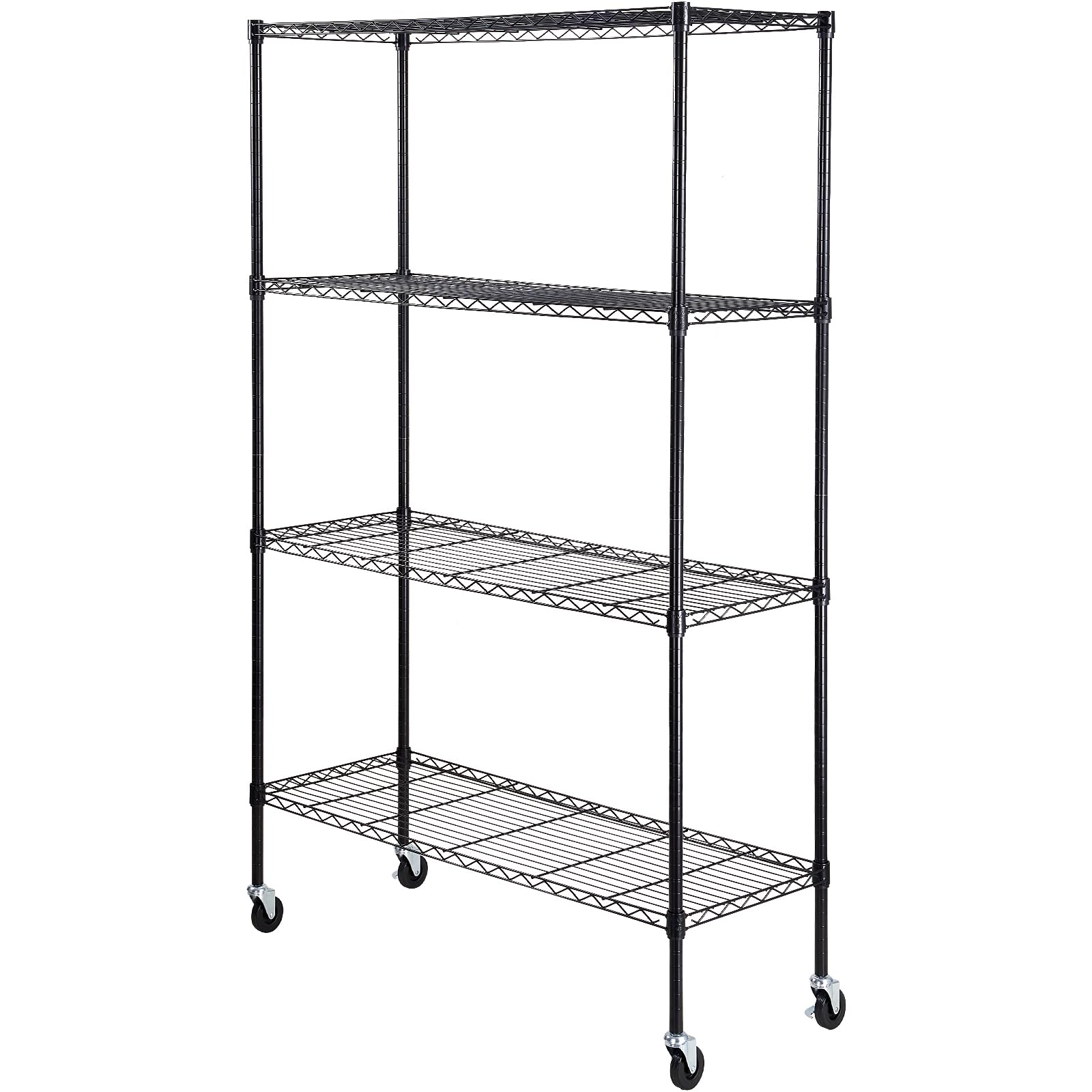 Storage Shelving Unit