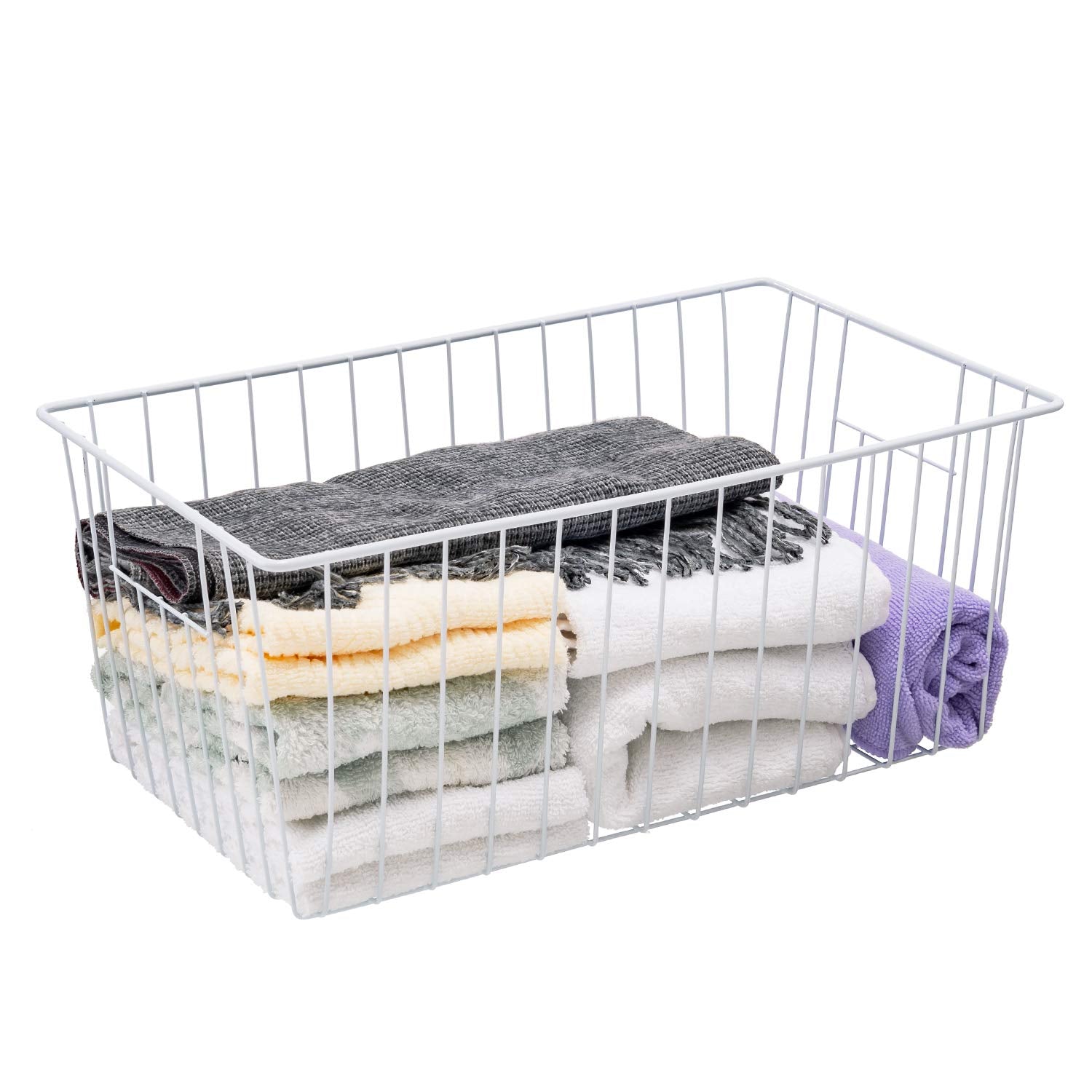 Freezer Organizer Bins