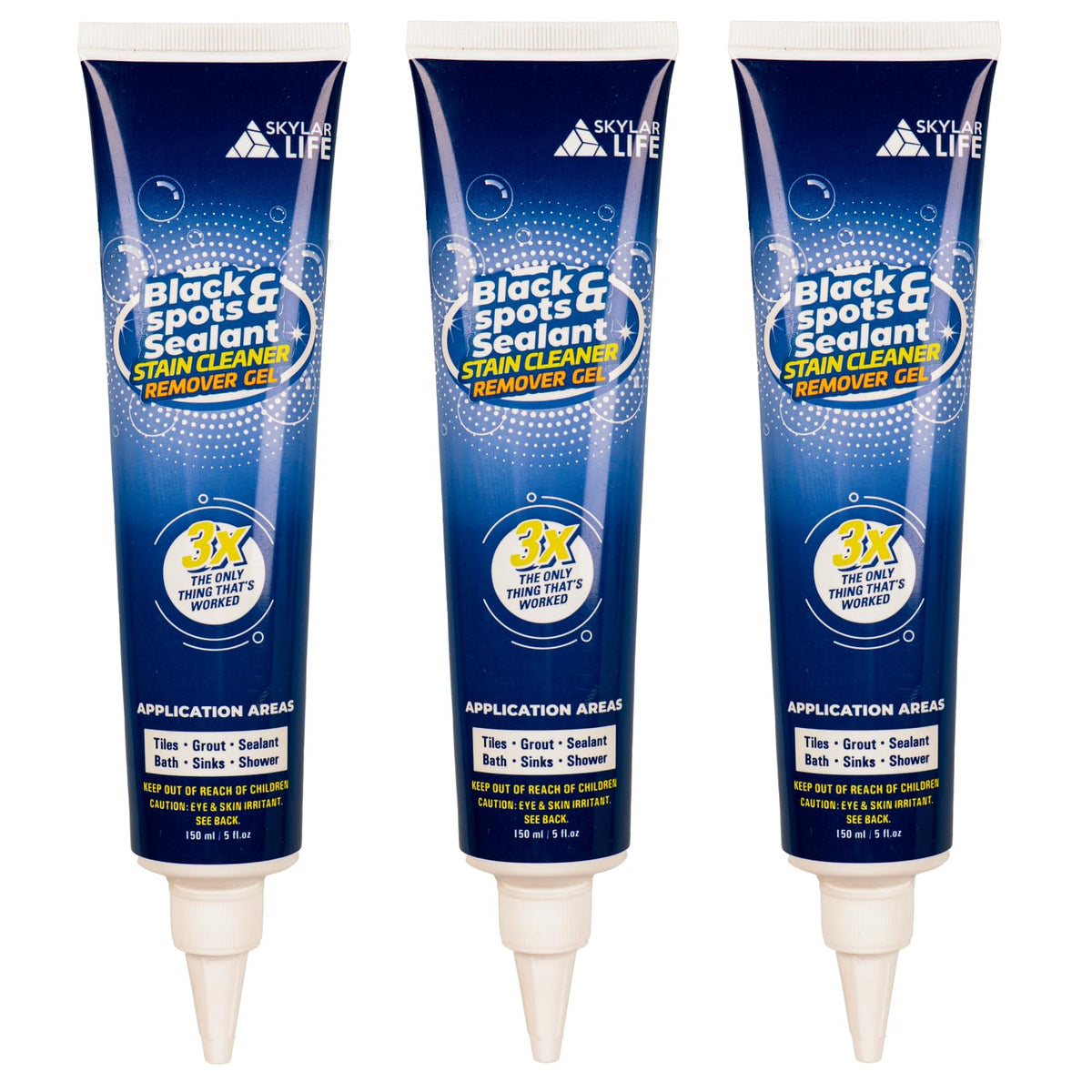 Black spots & Sealant Cleaner (15 Fl Oz)