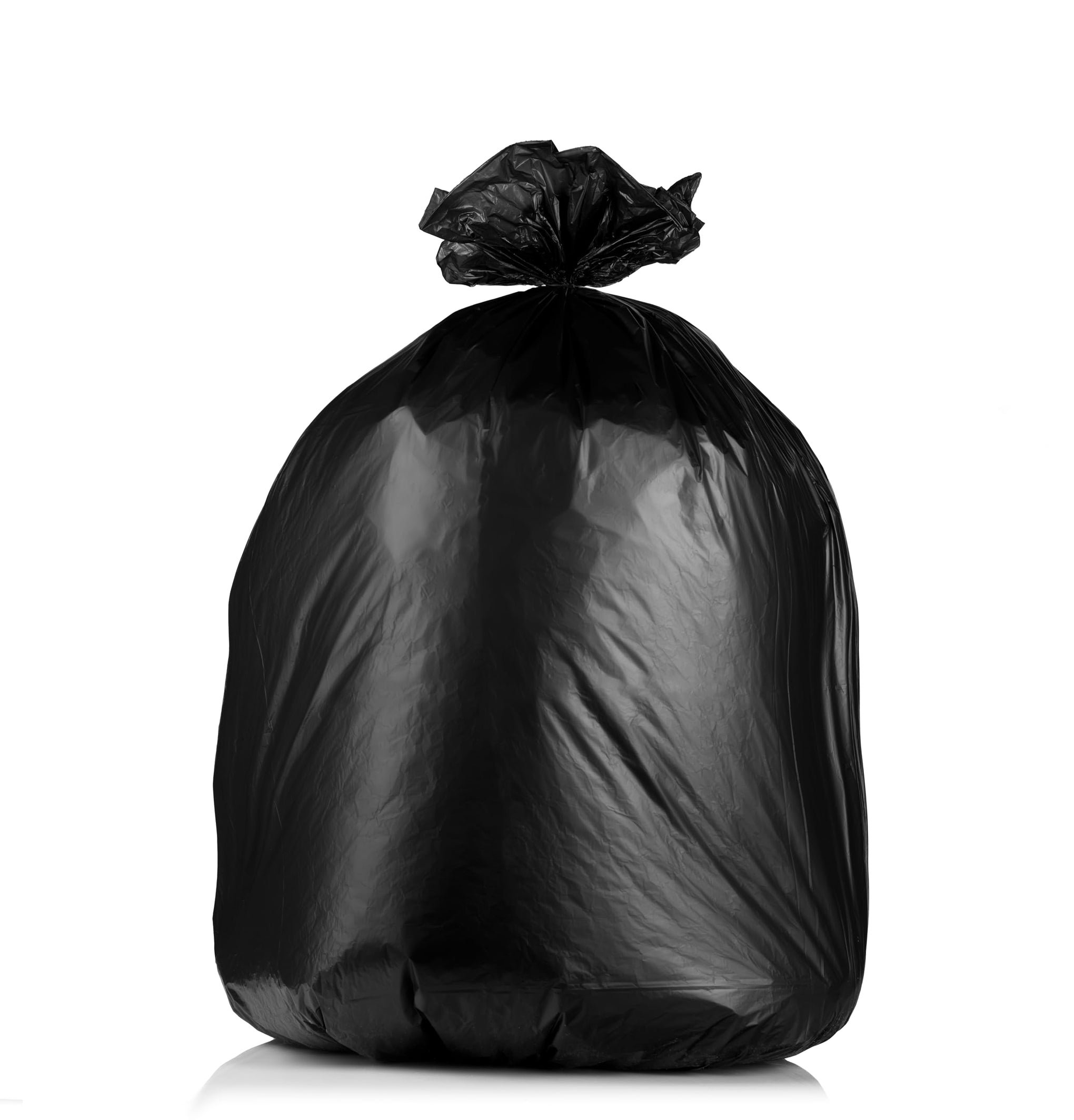 55 60 Gallon Trash Bags Heavy Duty (150 Count)