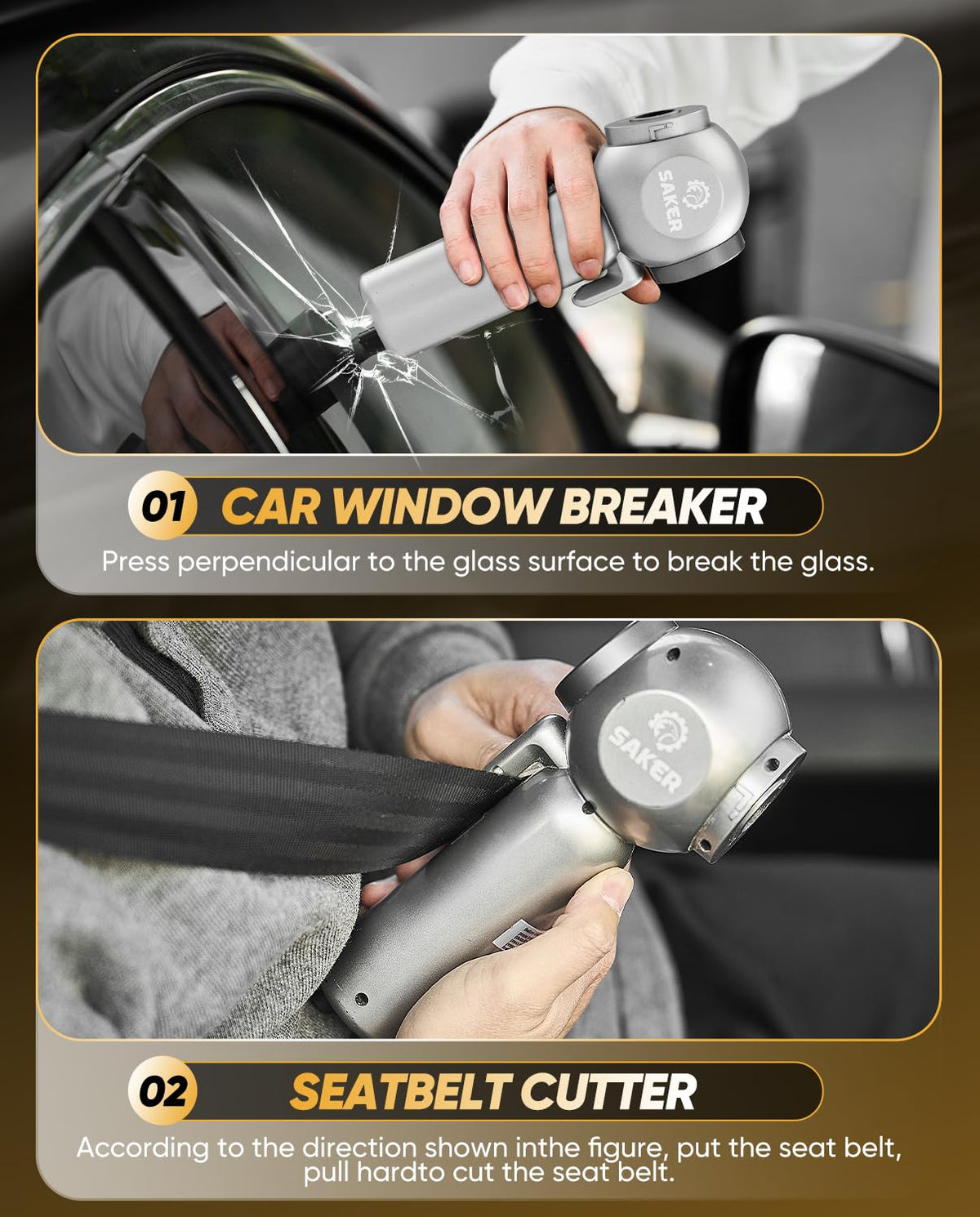 Car Vacuum Portable 6