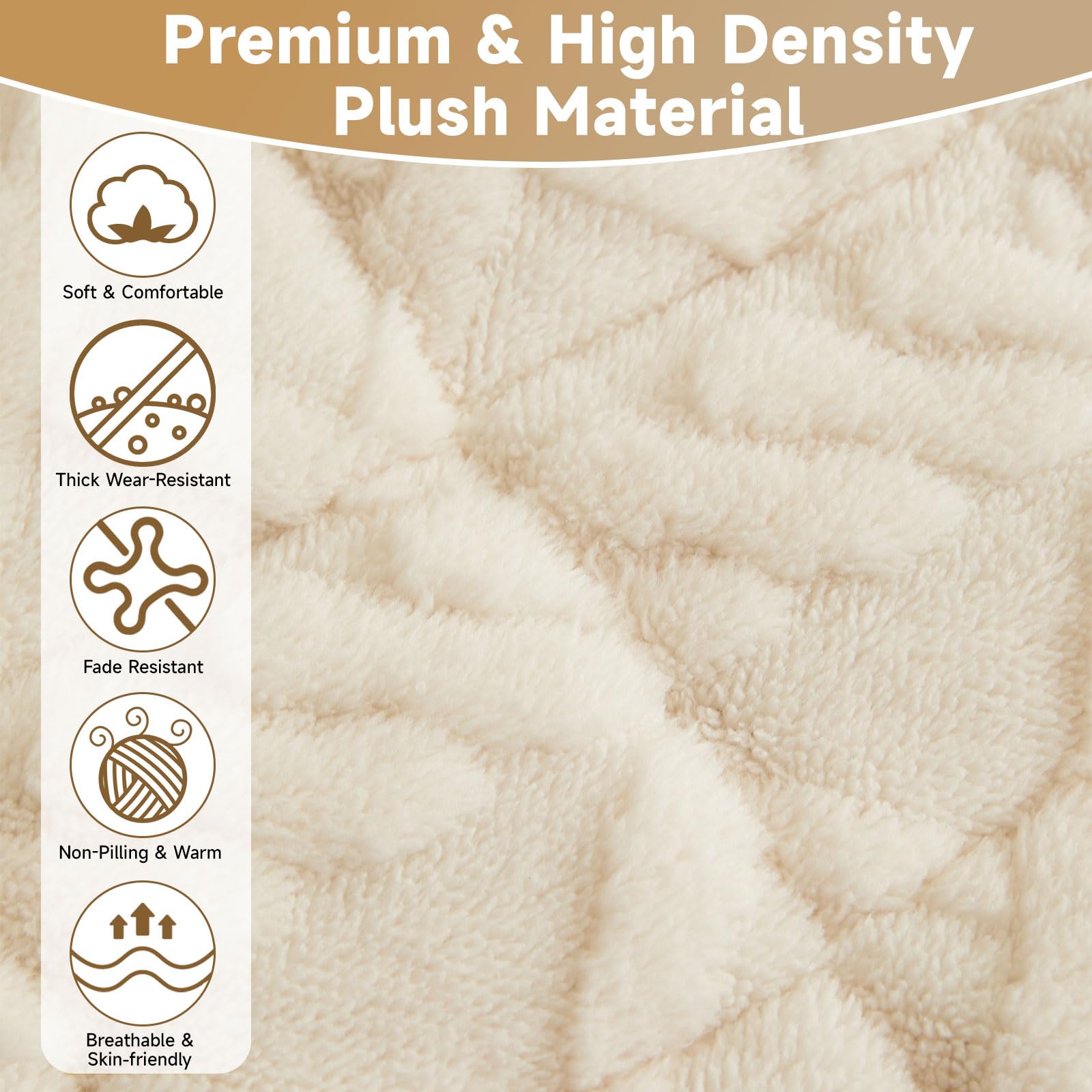 Couch Cover for Dogs Washable Pet Friendly (3 Ounce)