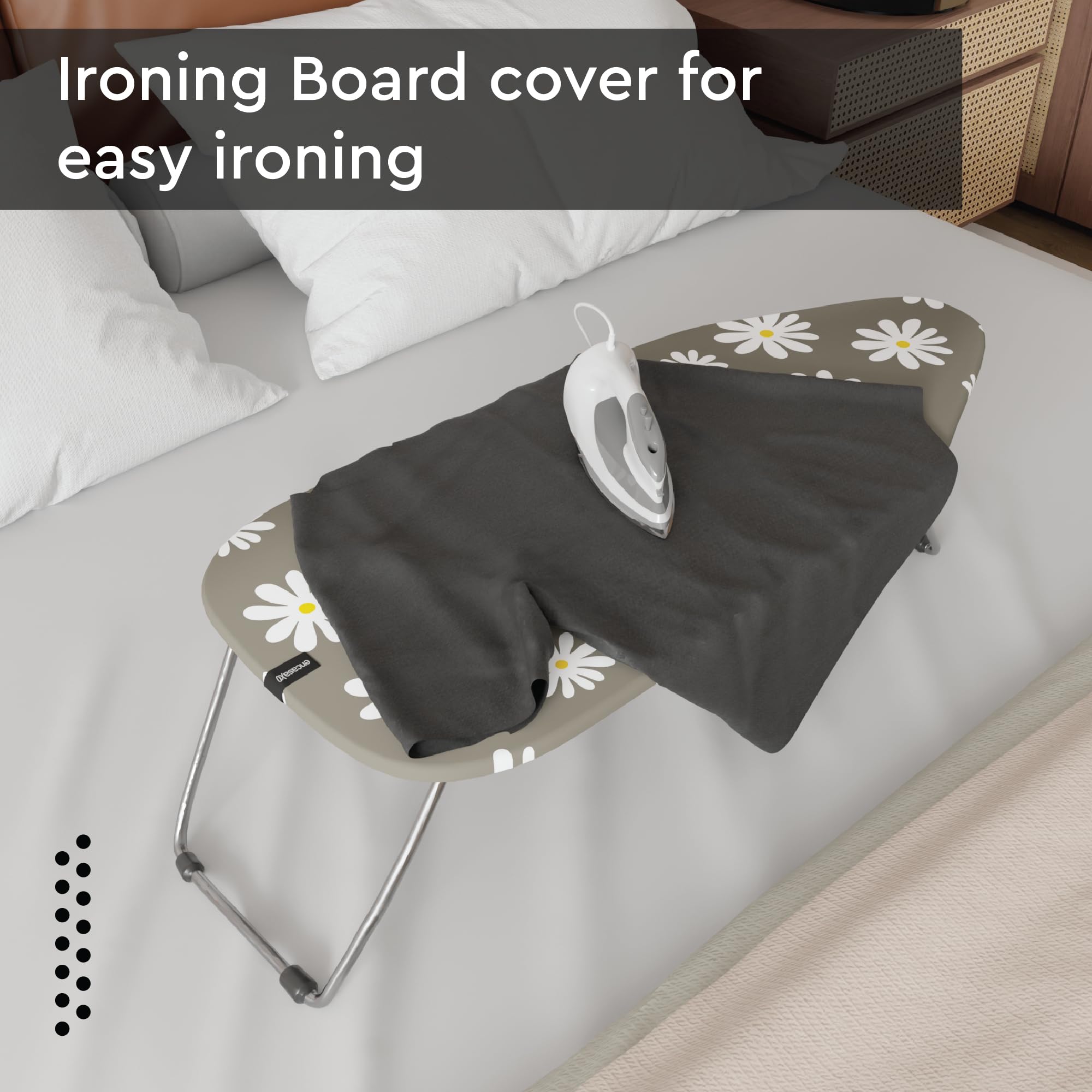 Ironing Board Cover and Pad