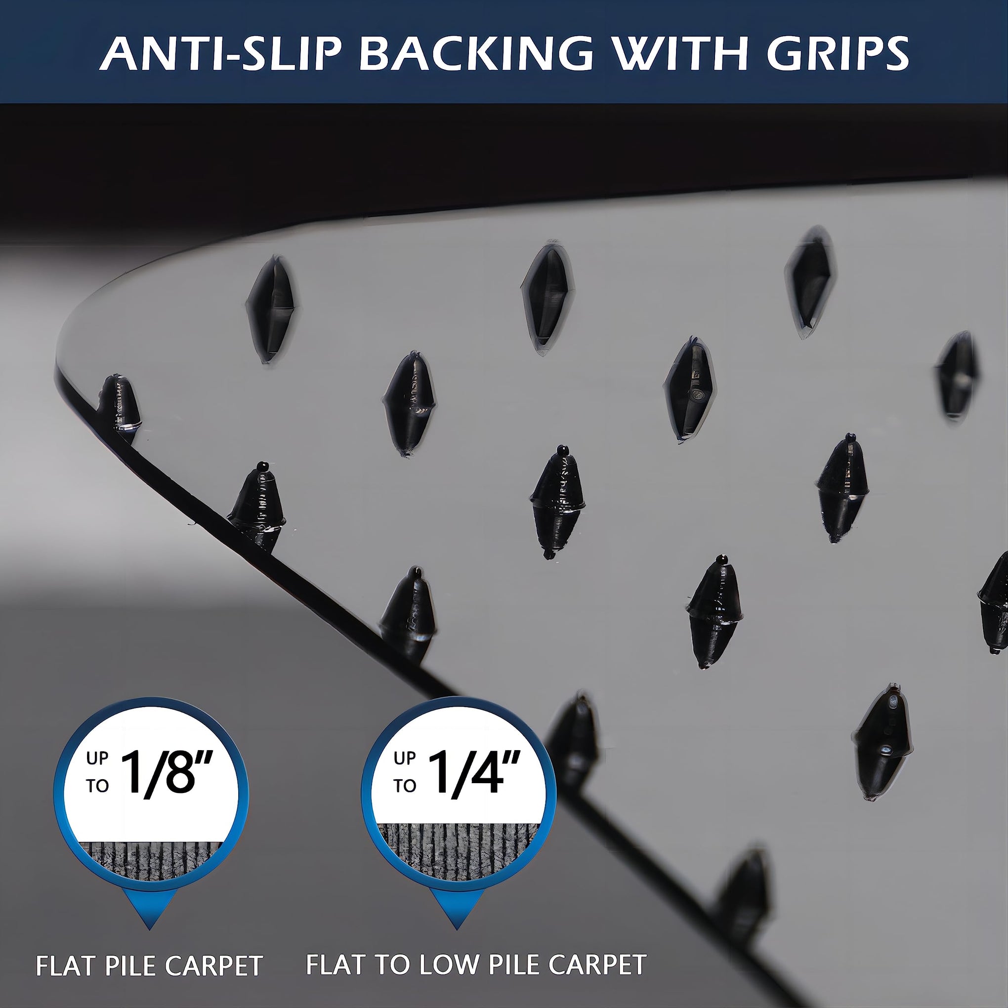 Chair Mat for Carpet