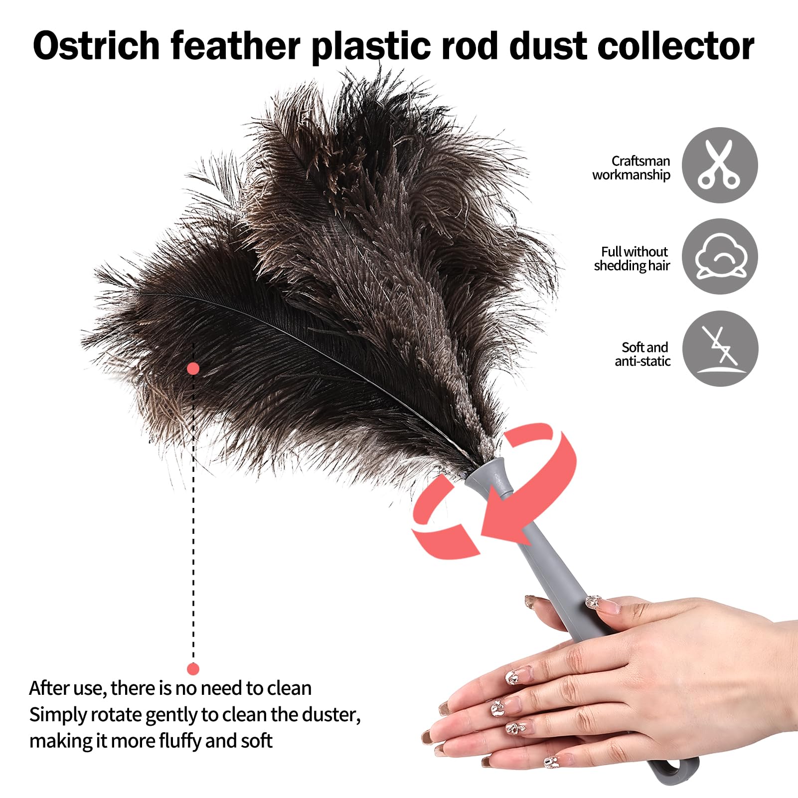 Feather Duster