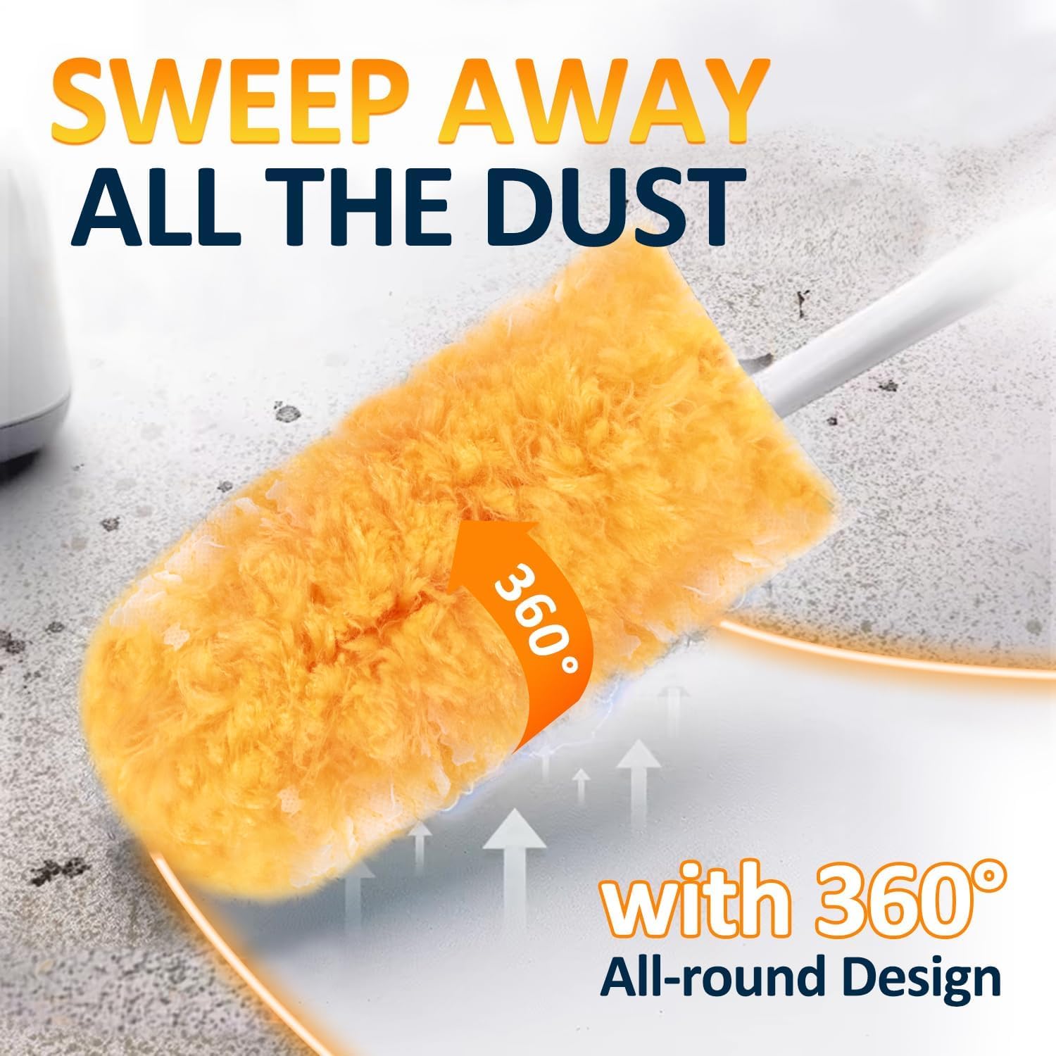 Multi Surface Duster Refills (100 Count)