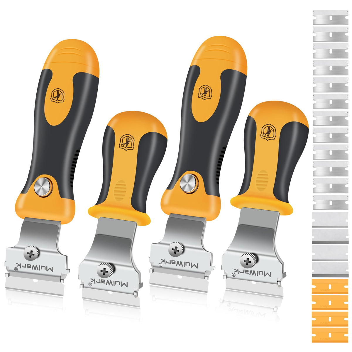 Razor Blade Scraper