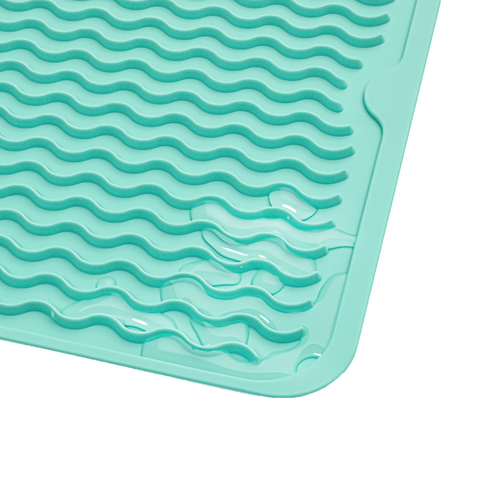 Silicone Dish Drying Mat