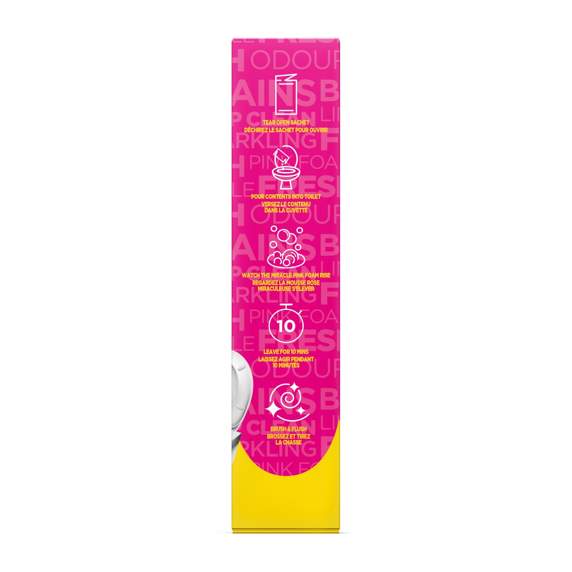 The Pink Stuff (7 Ounce)