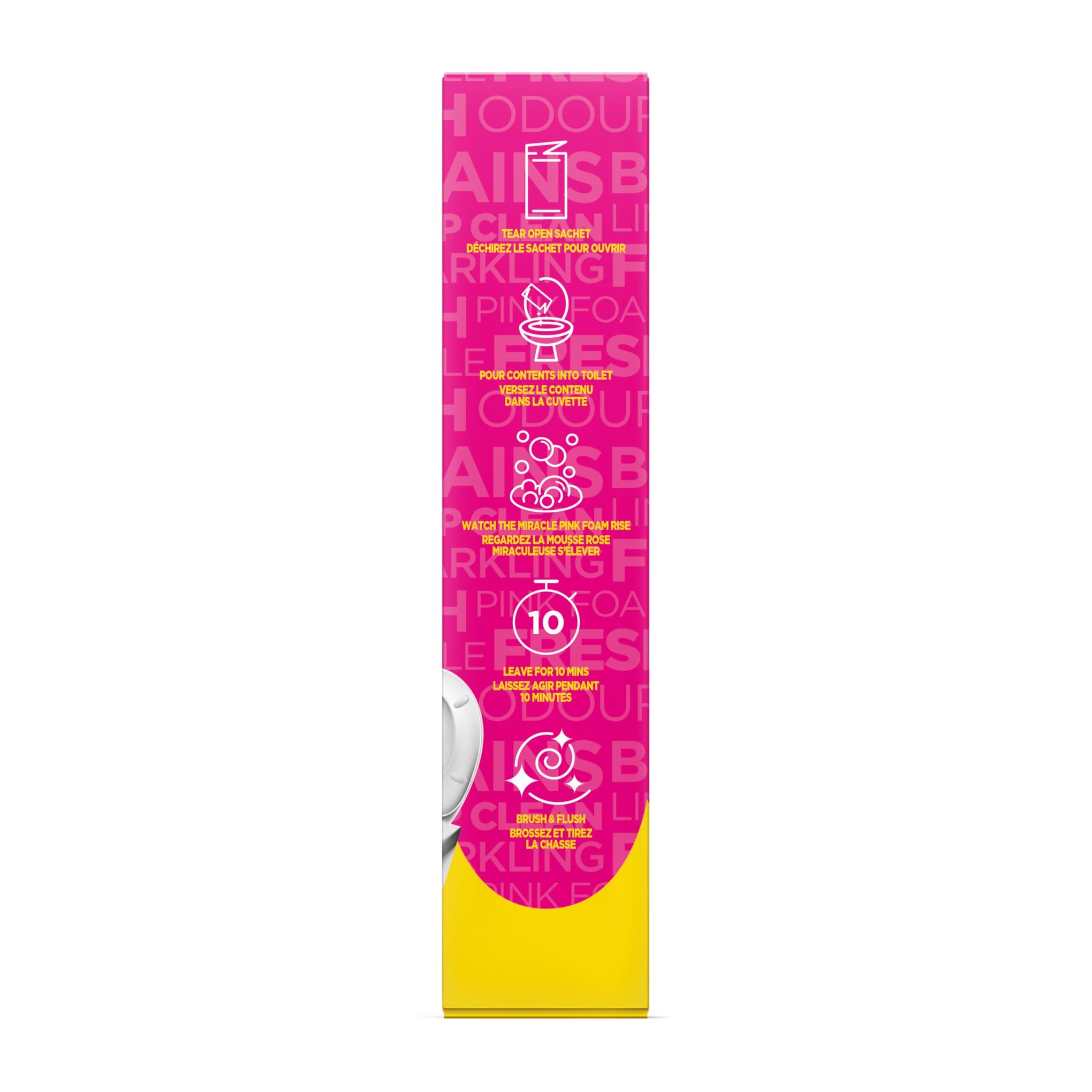The Pink Stuff (7 Ounce)