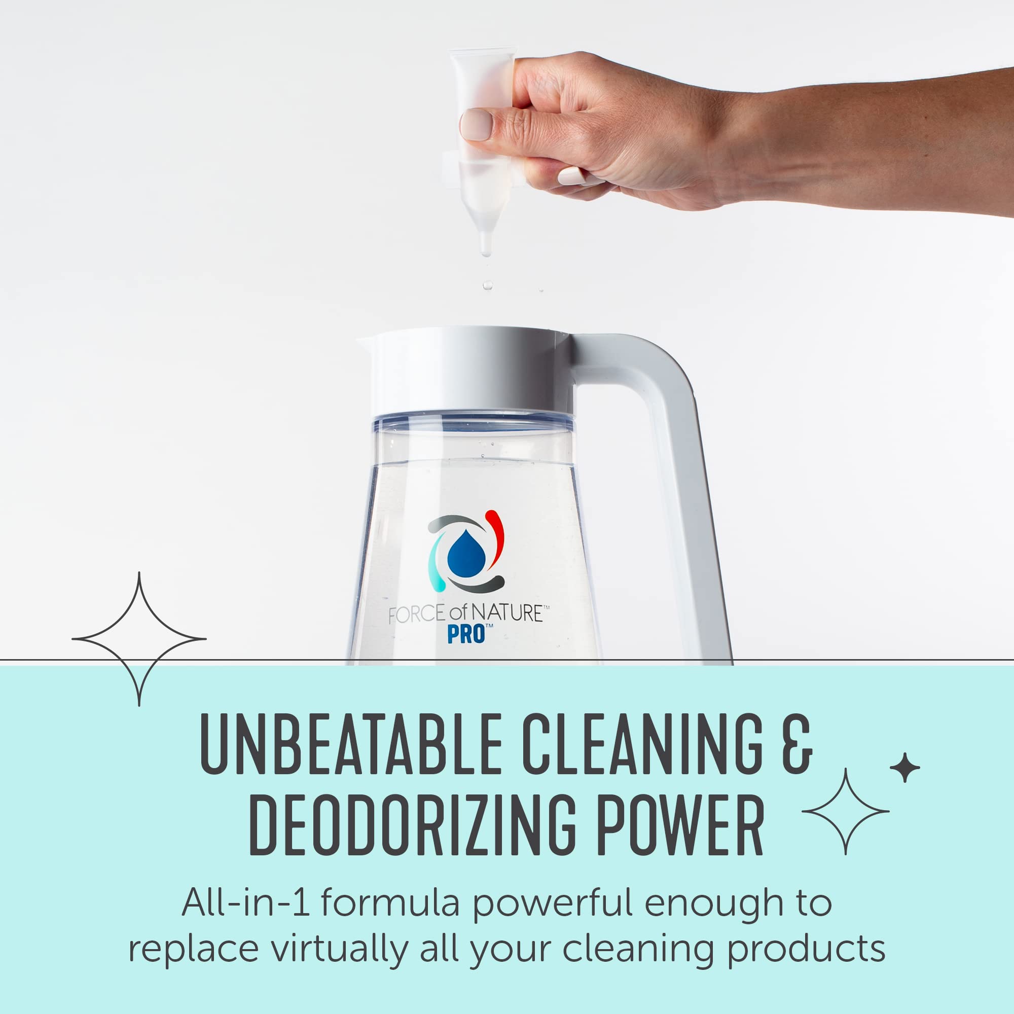 Multi Purpose Cleaner