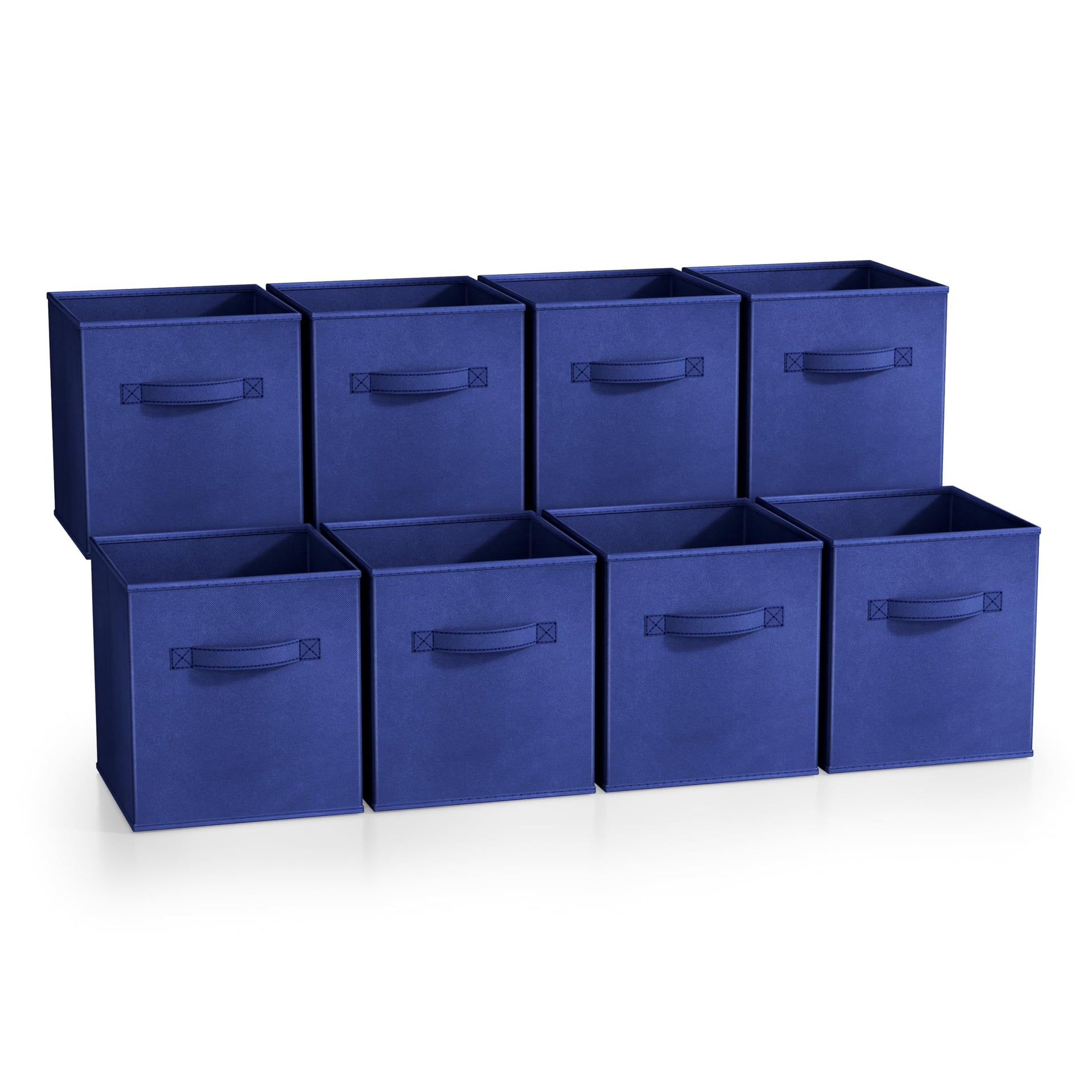 Fabric Storage Cubes