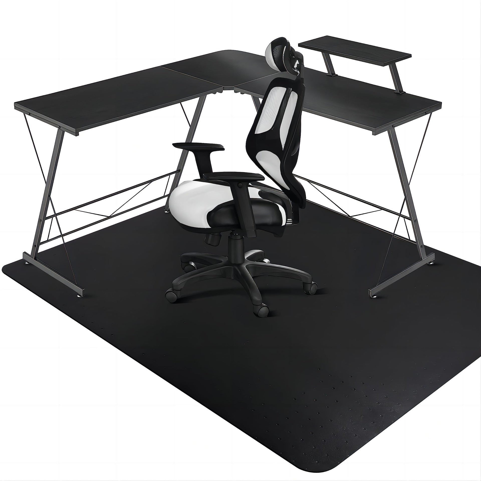 Chair Mat for Carpeted Floors