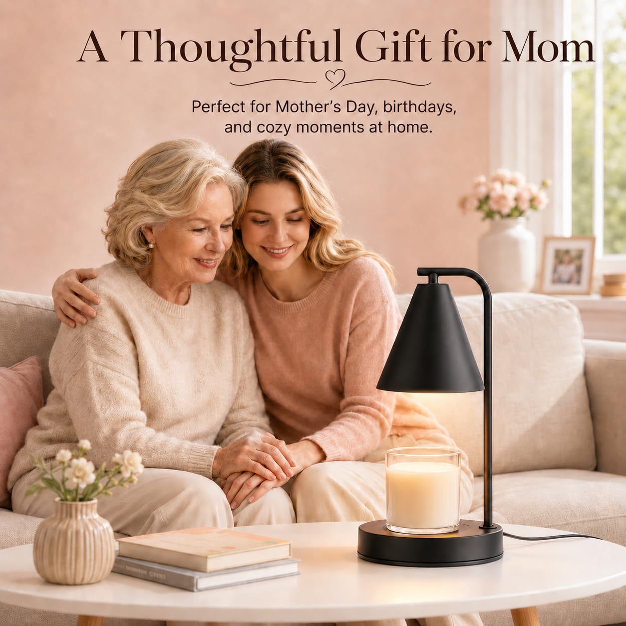 Candle Warmer Lamp