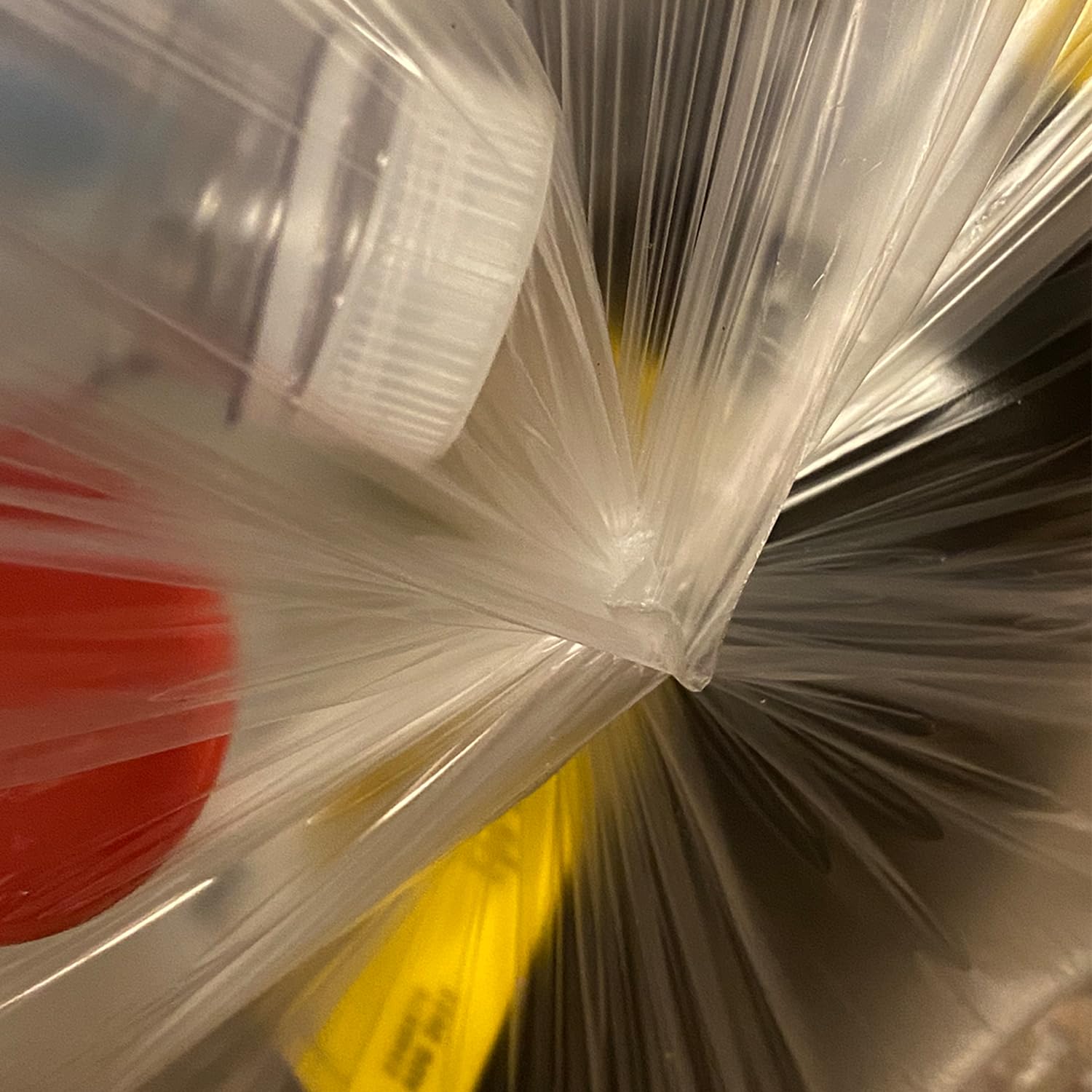 Trash Can Liners (1000 Count)