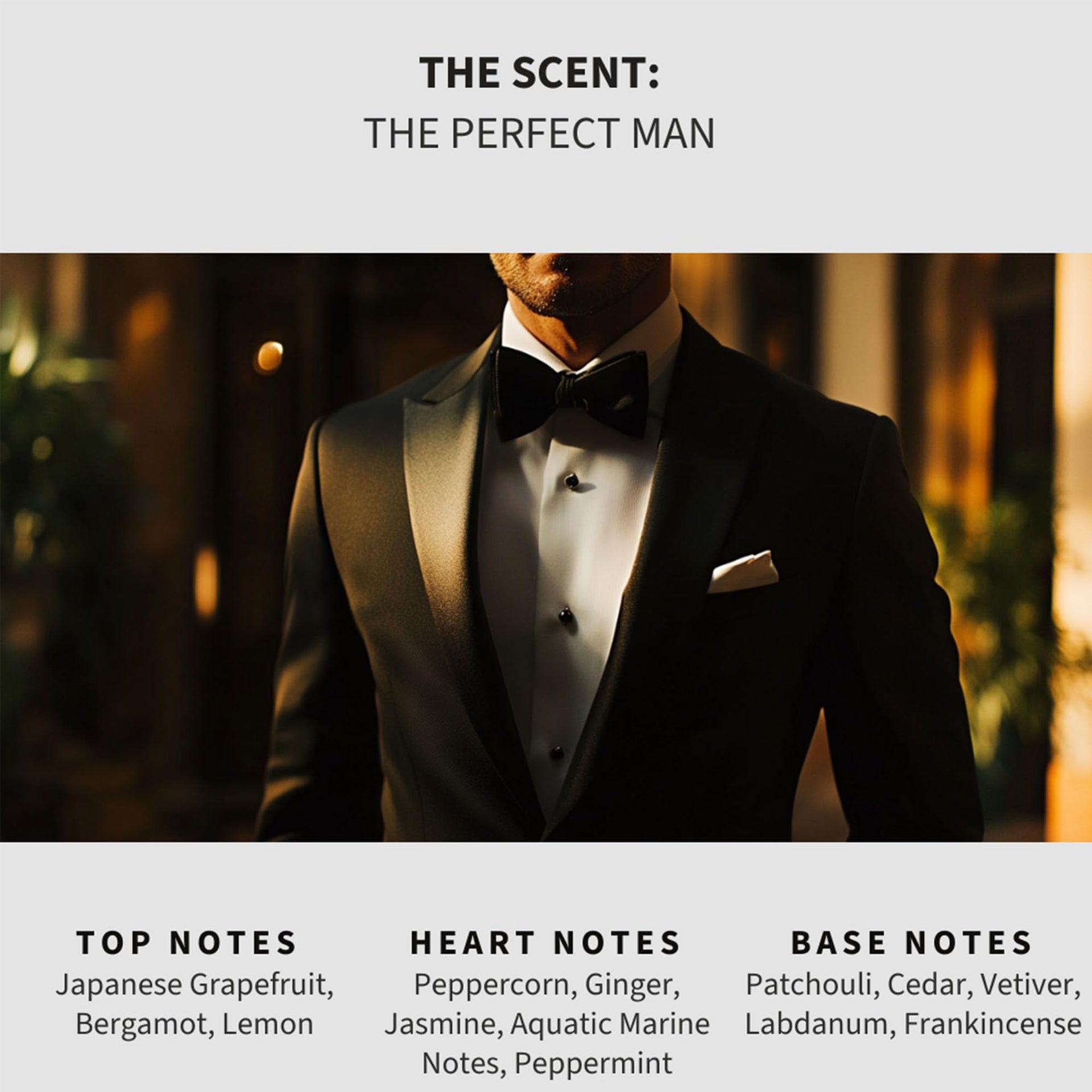 The Perfect Man Carpet Deodorizer Powder (16 Ounce)