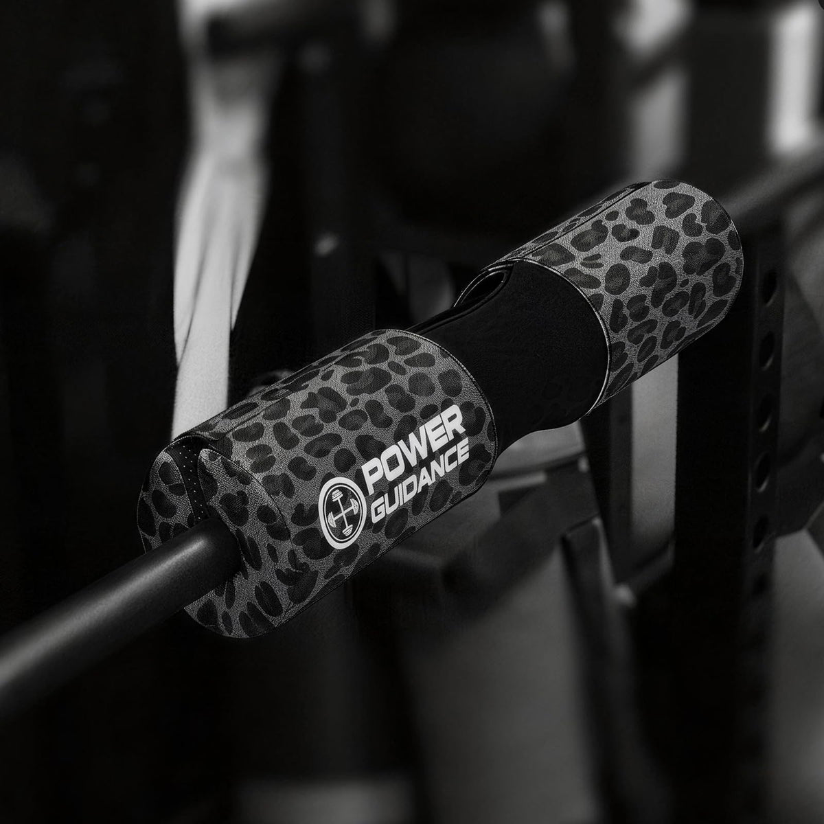 Barbell Squat Pad